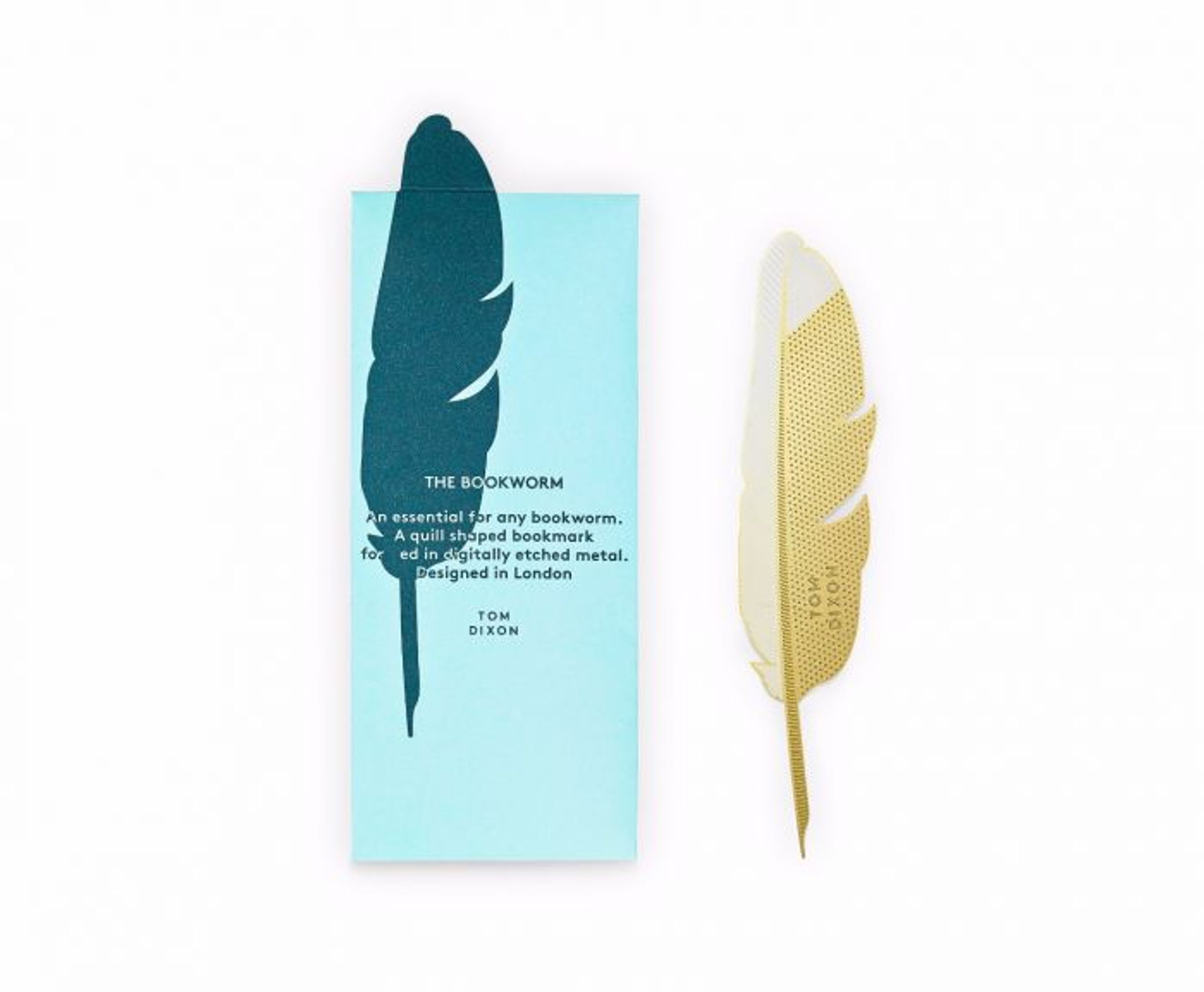 Tom Dixon - Carnet de notes - Tool Bookworm - Hand