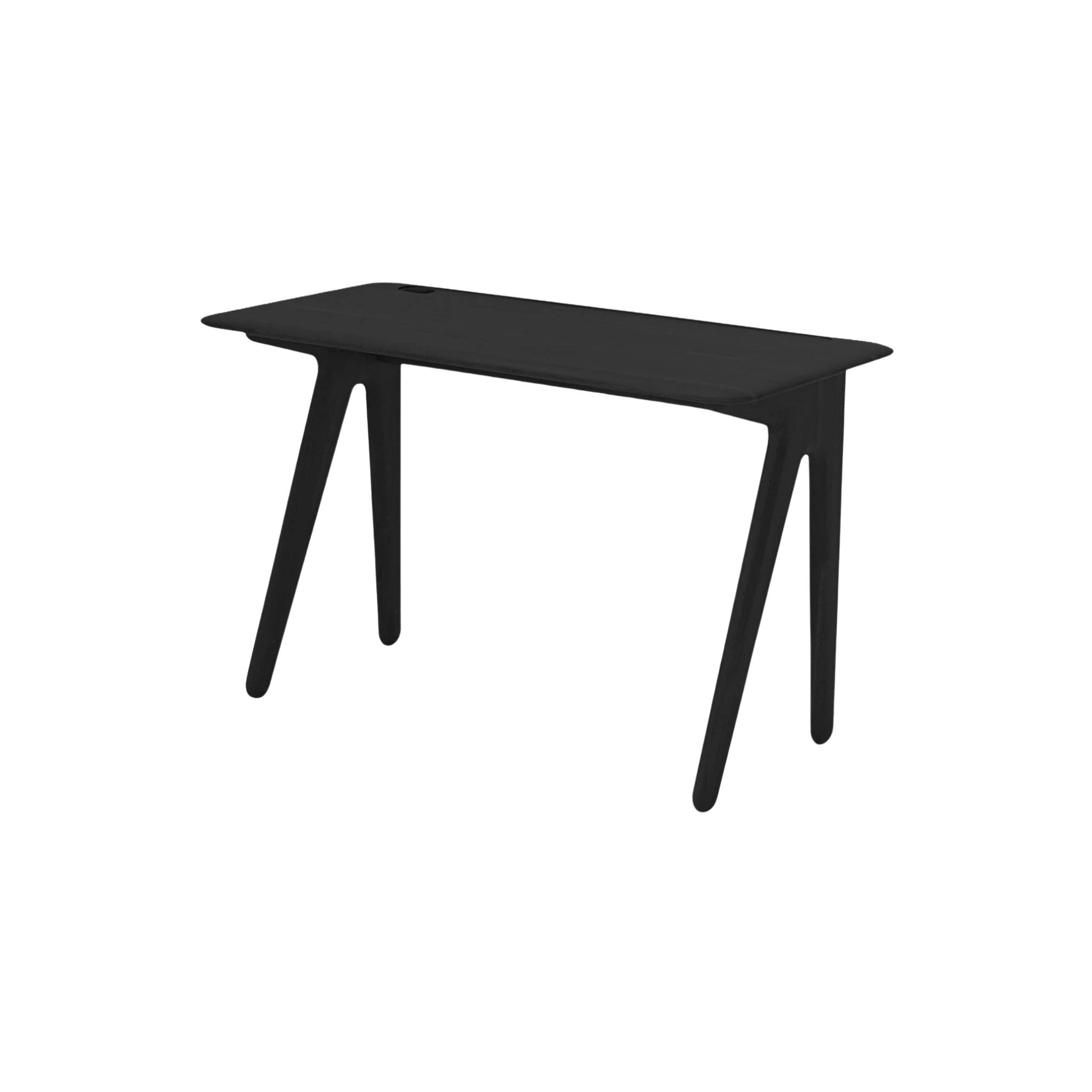 Tom Dixon - Desk - Slab Desk - Black