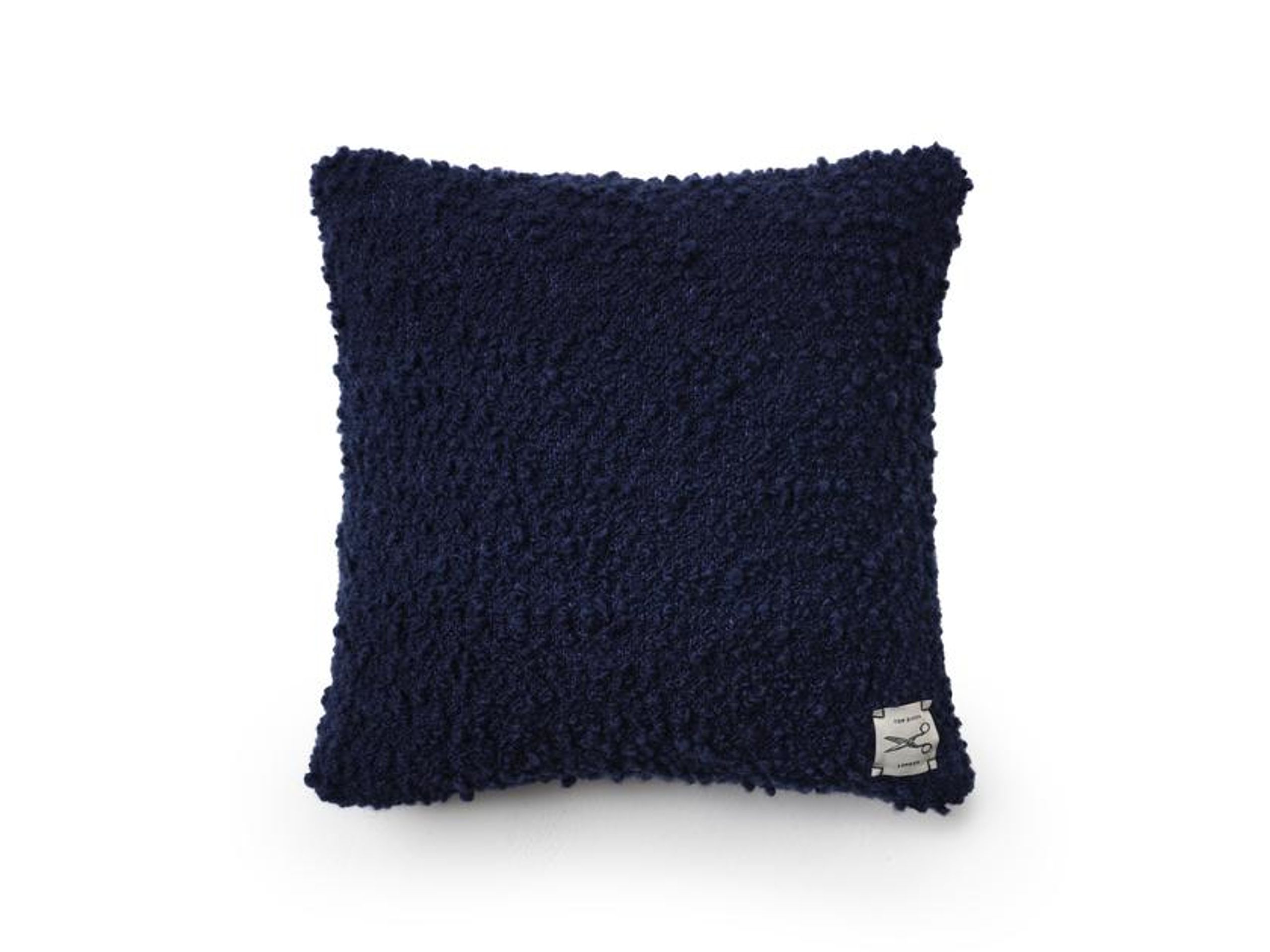 Tom Dixon - Yoga mattress - Bobble Cushion - Blue 45x45