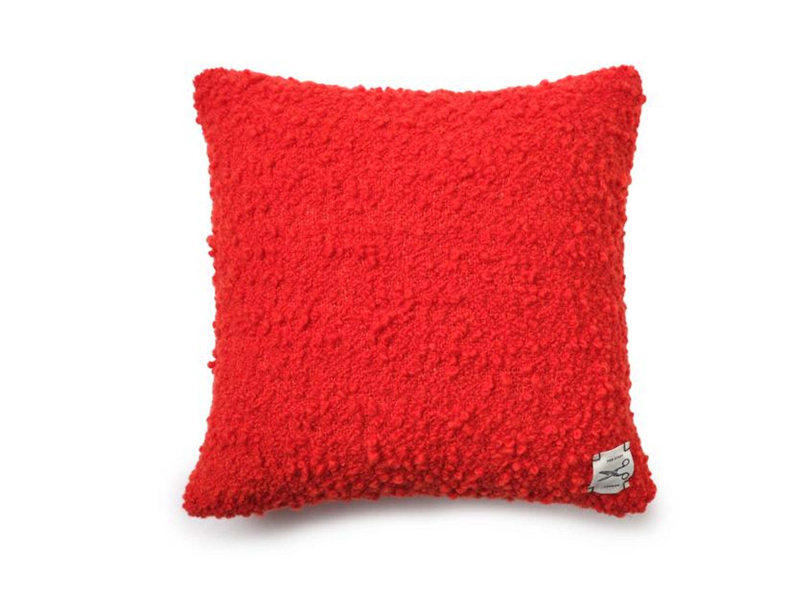 Tom Dixon - Matelas de yoga - Bobble Cushion - Orange 45x45