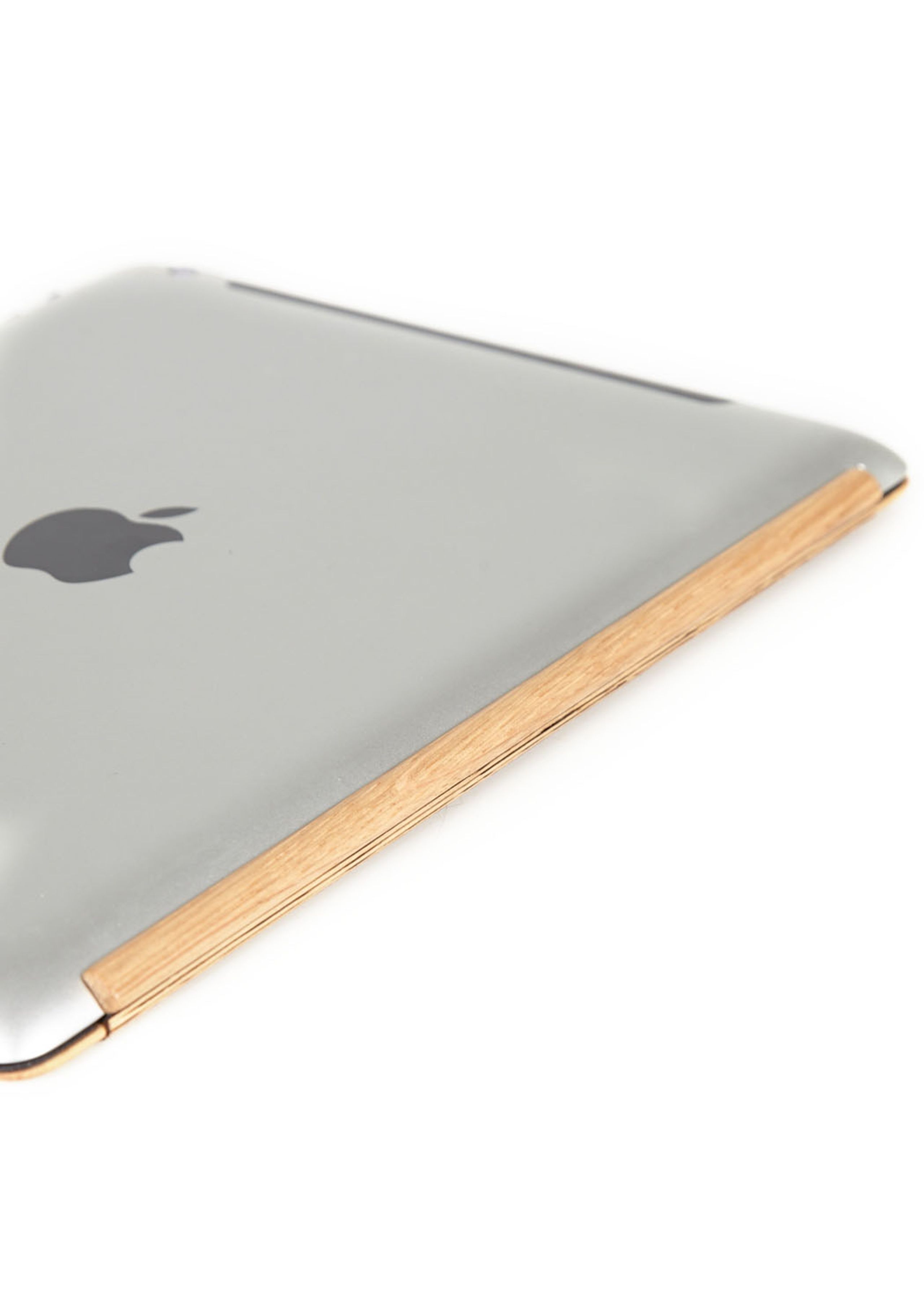 Miniot - Cover - Cover iPad MK2 - Oak