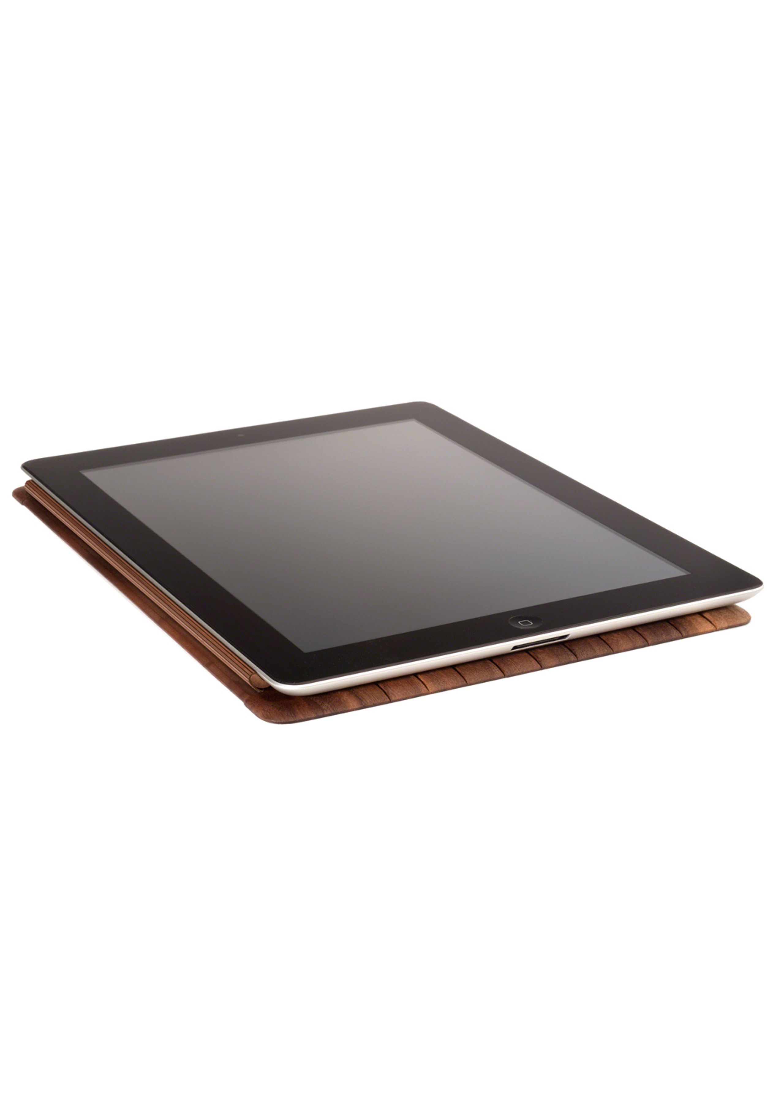 Miniot - Cover - Cover iPad MK2 - Padouk