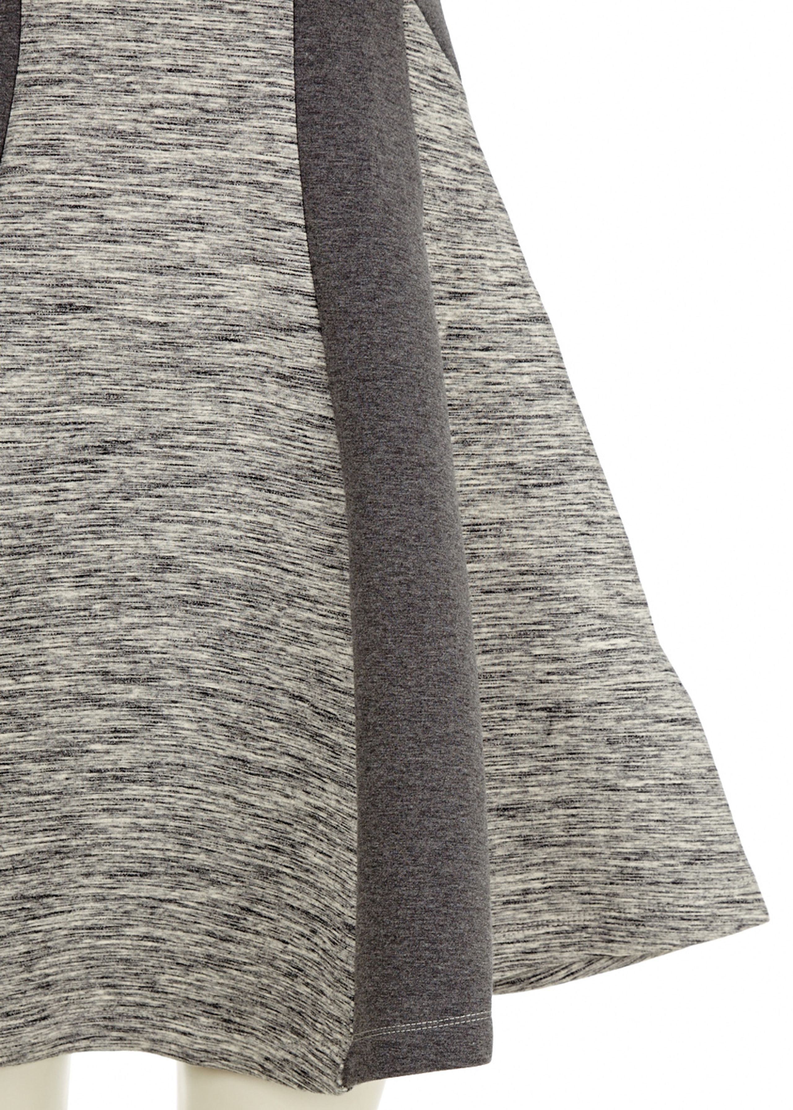 Designers Remix - Kjole - Tuadress - Grå