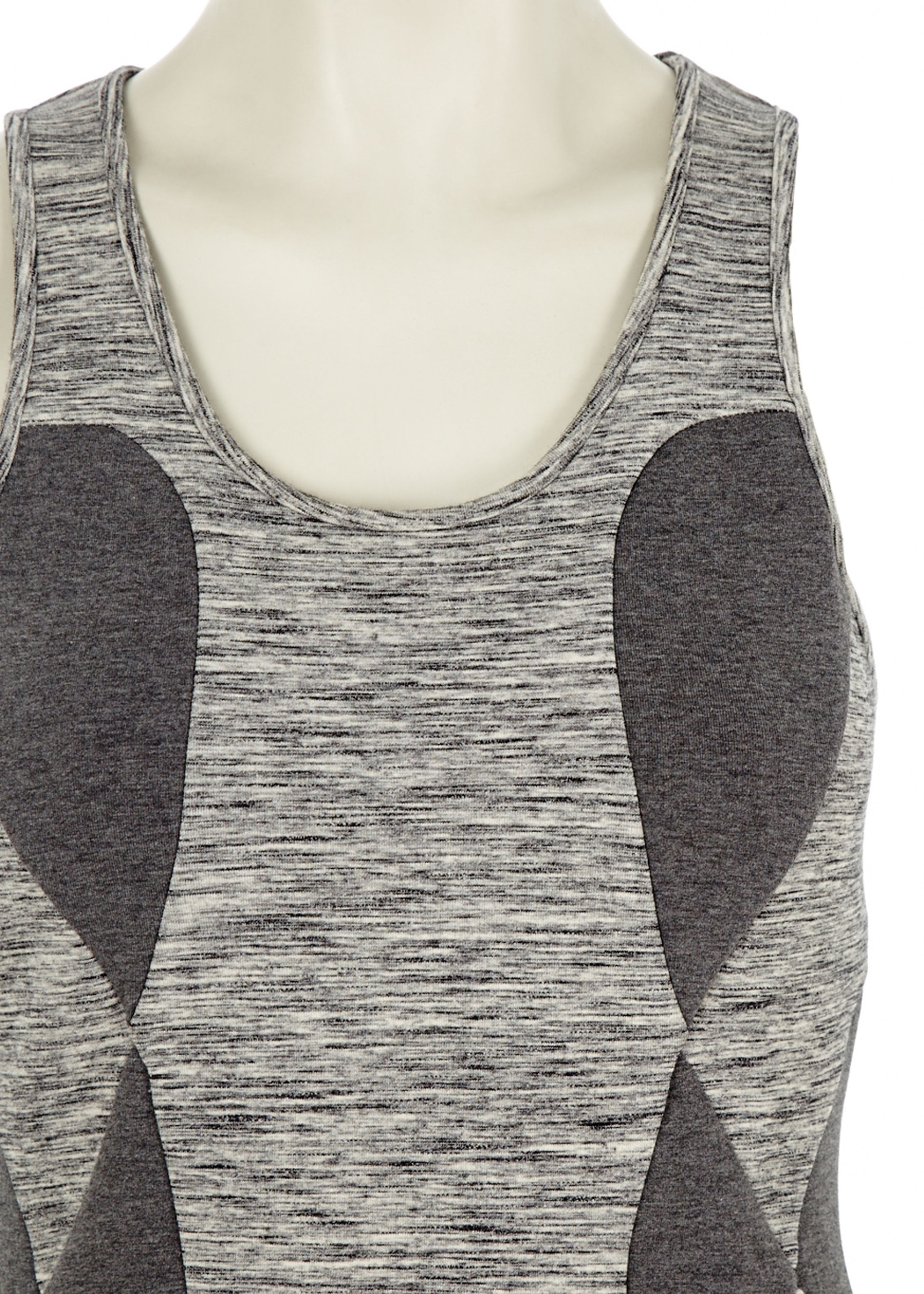 Designers Remix - Kjole - Tuadress - Grå