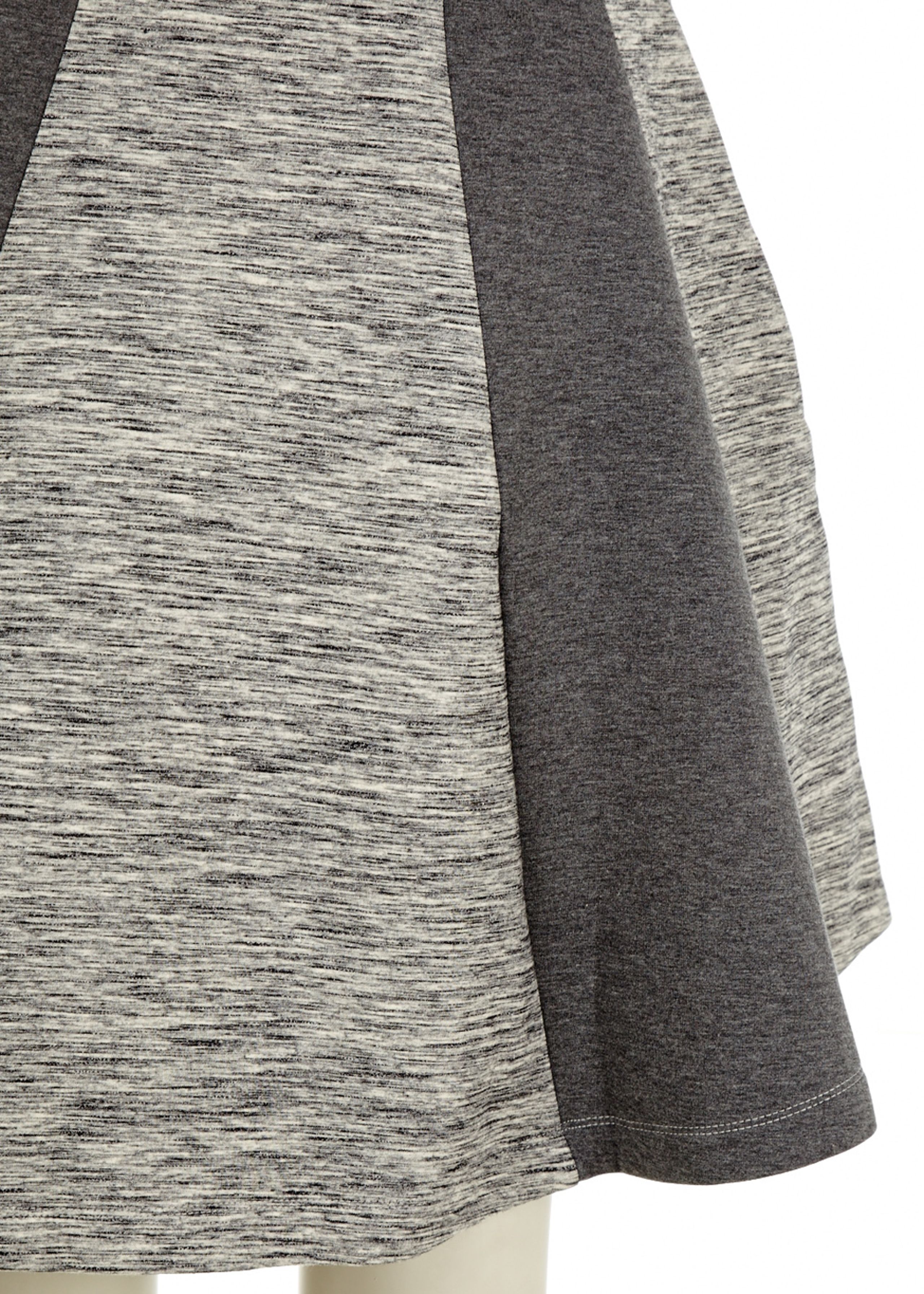 Designers Remix - Kjole - Tuadress - Grå