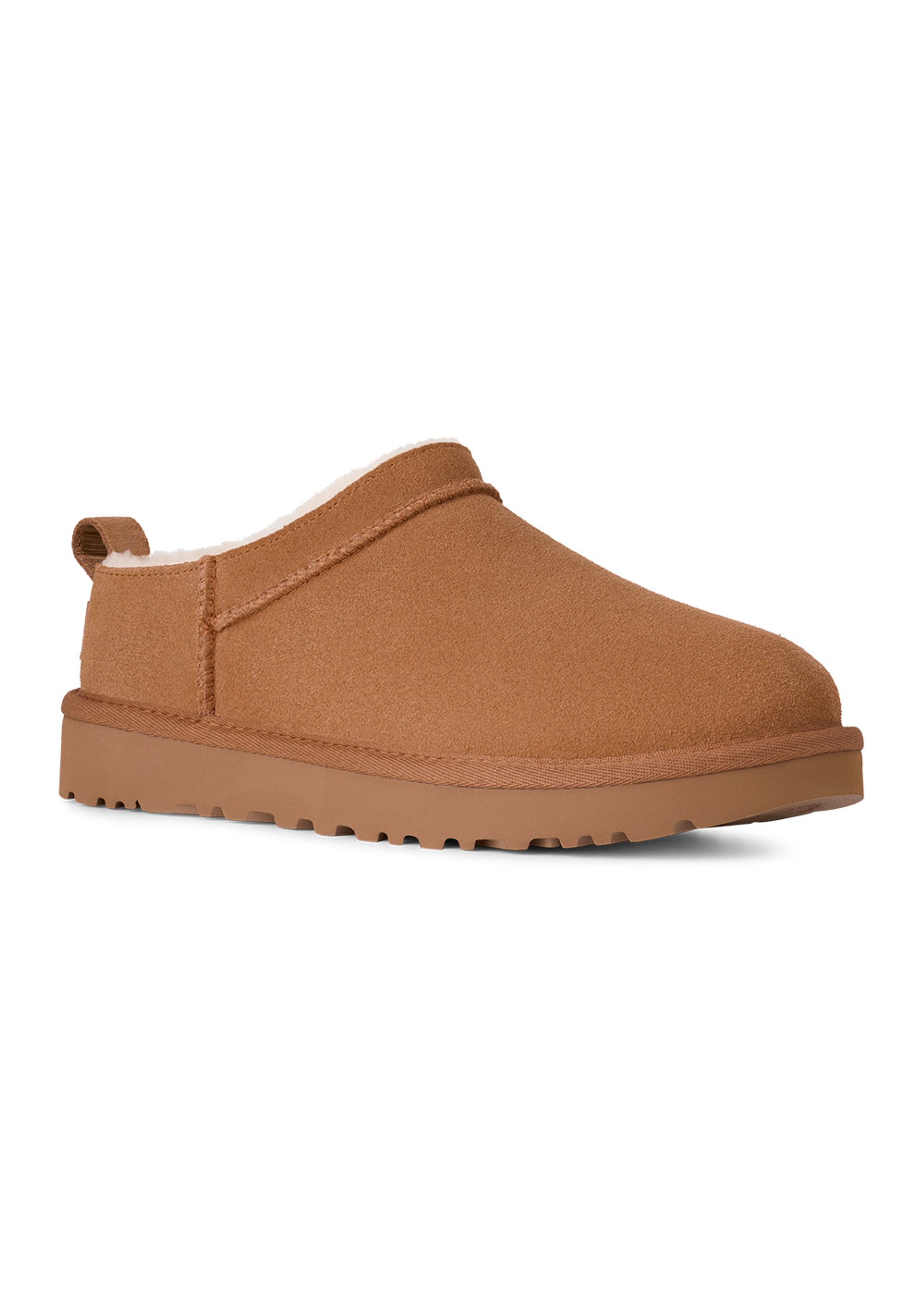 UGG - Biberon per bambini - W Classic Micro - CHESTNUT