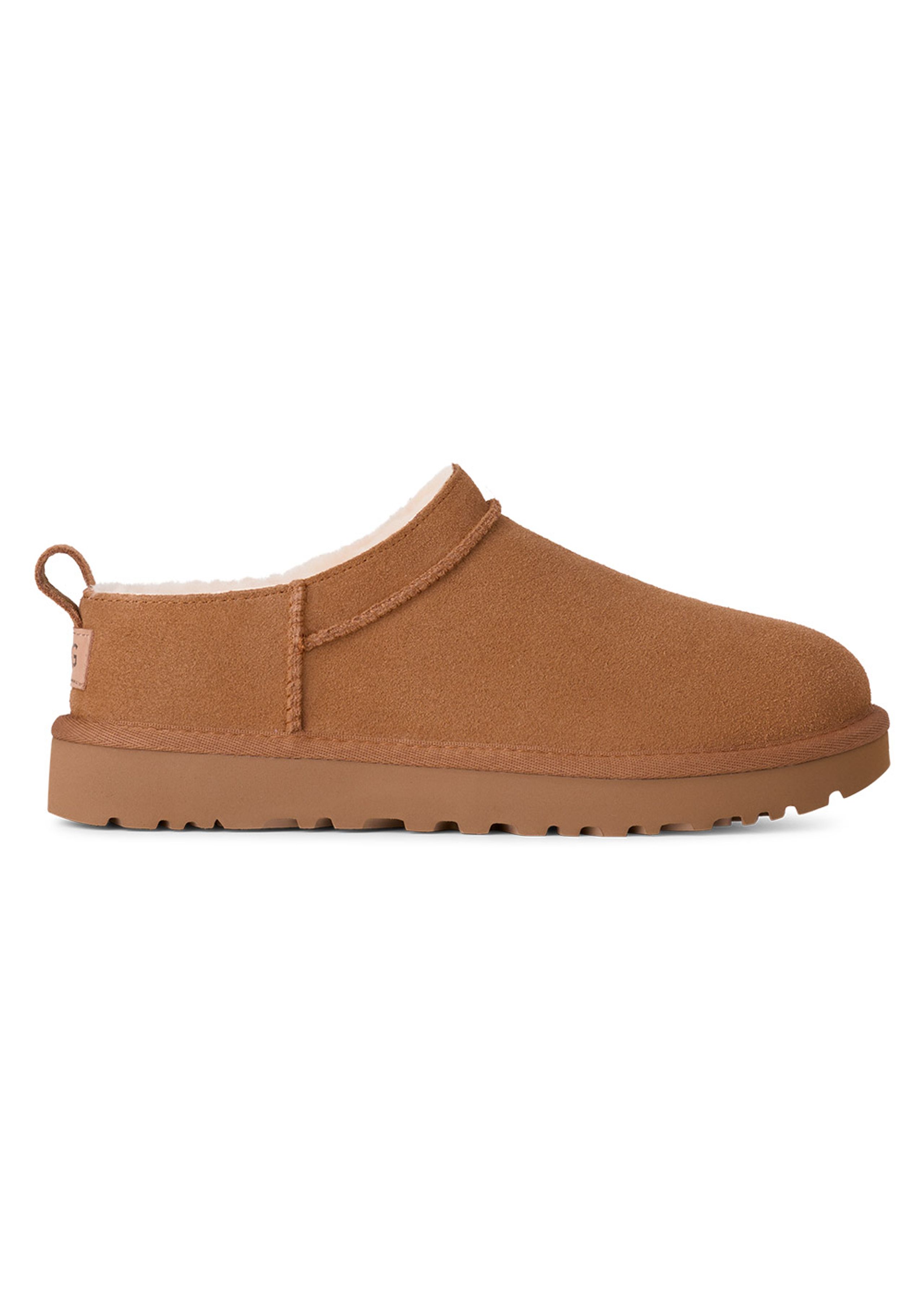 UGG - Biberon per bambini - W Classic Micro - CHESTNUT