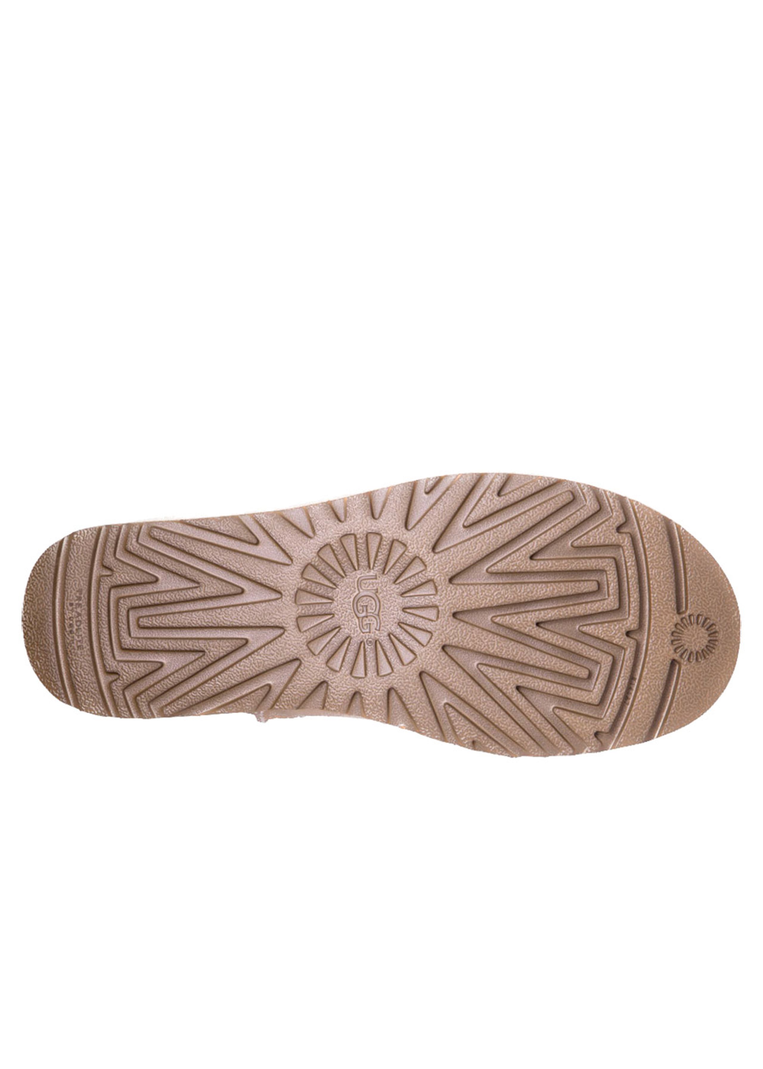 UGG - Stiefel - W Classic Mini Ii - SAND