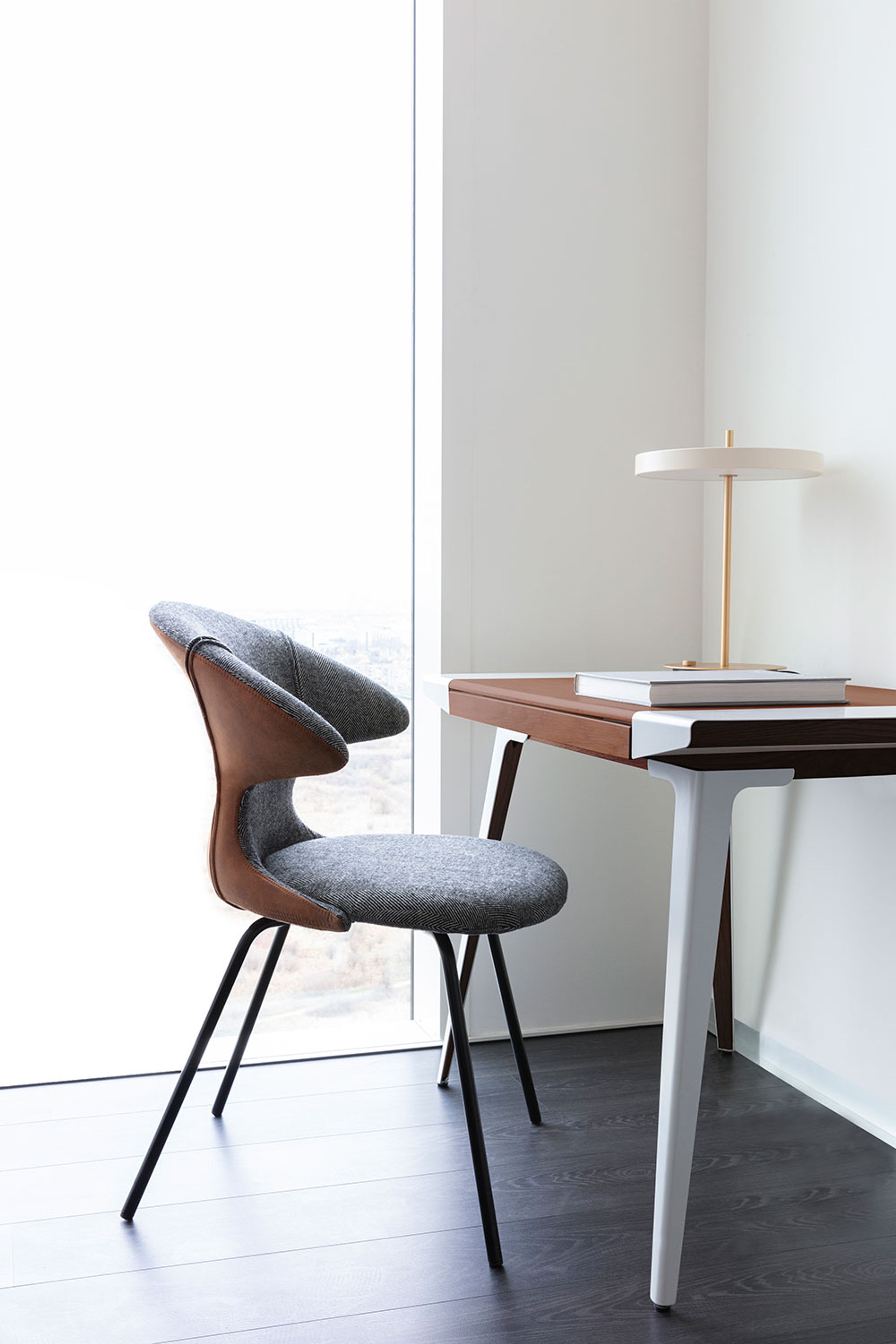 Umage - Tafellamp - Asteria / Table - Black