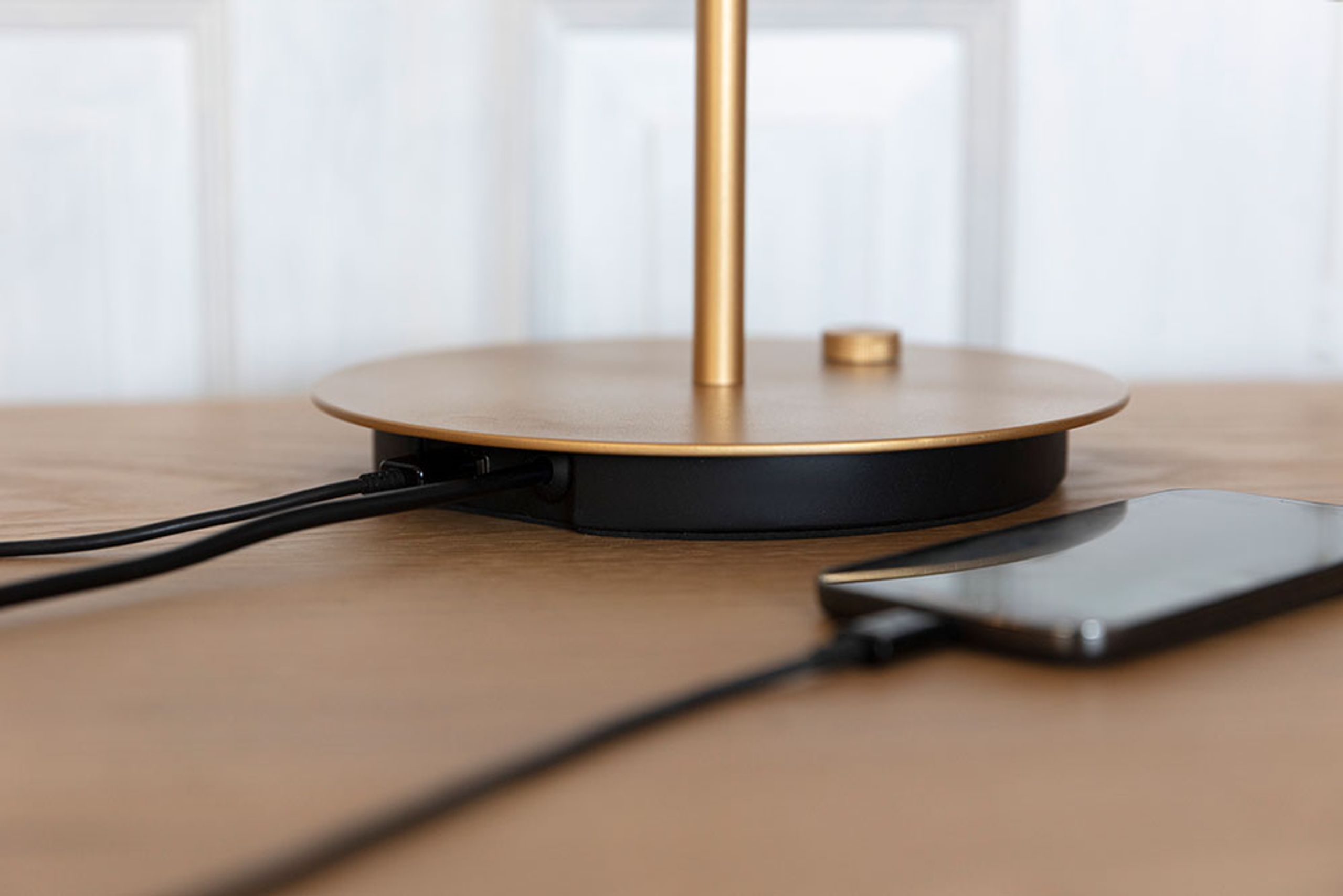 Umage - Tafellamp - Asteria / Table - Black