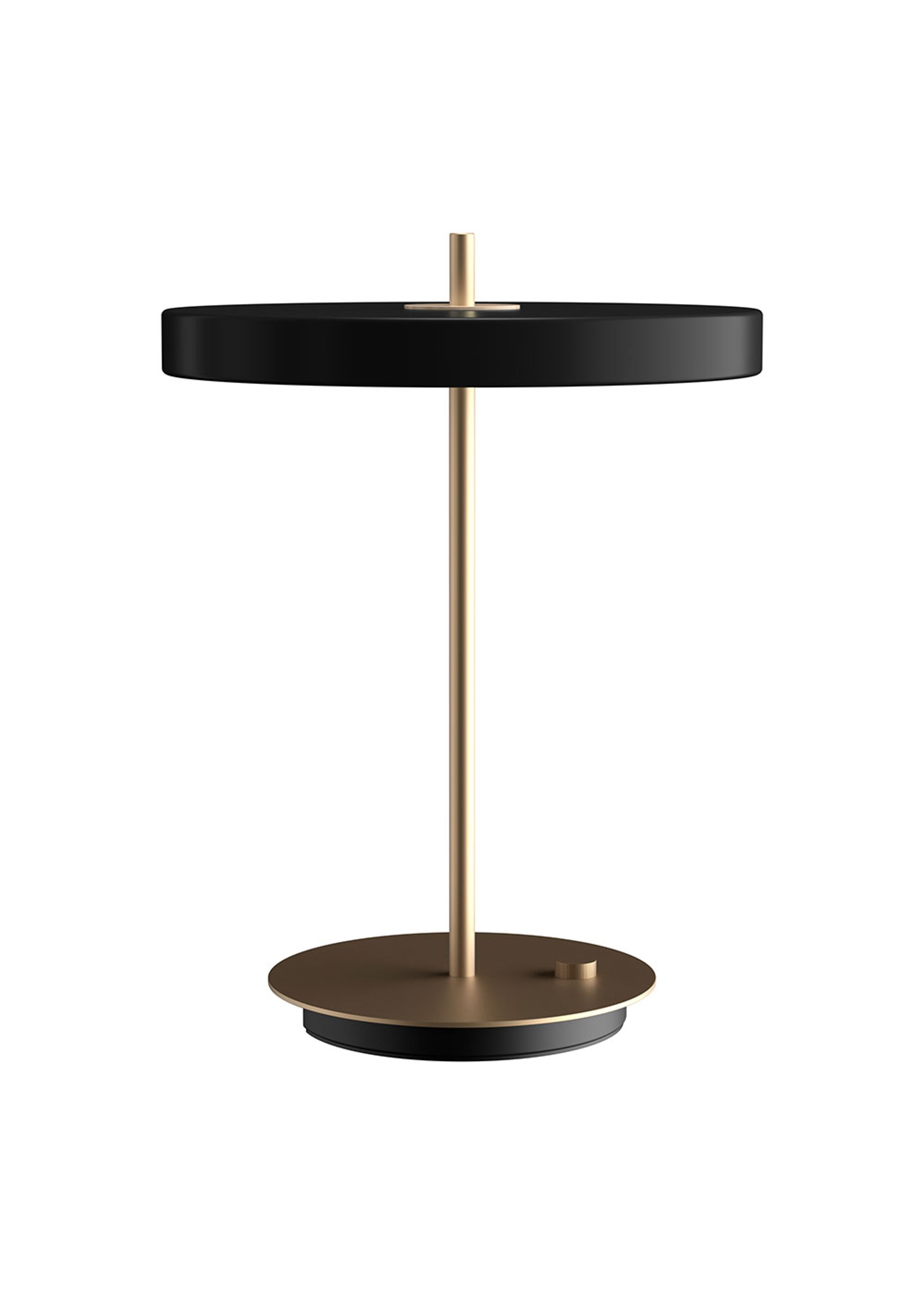 Umage - Tafellamp - Asteria / Table - Black