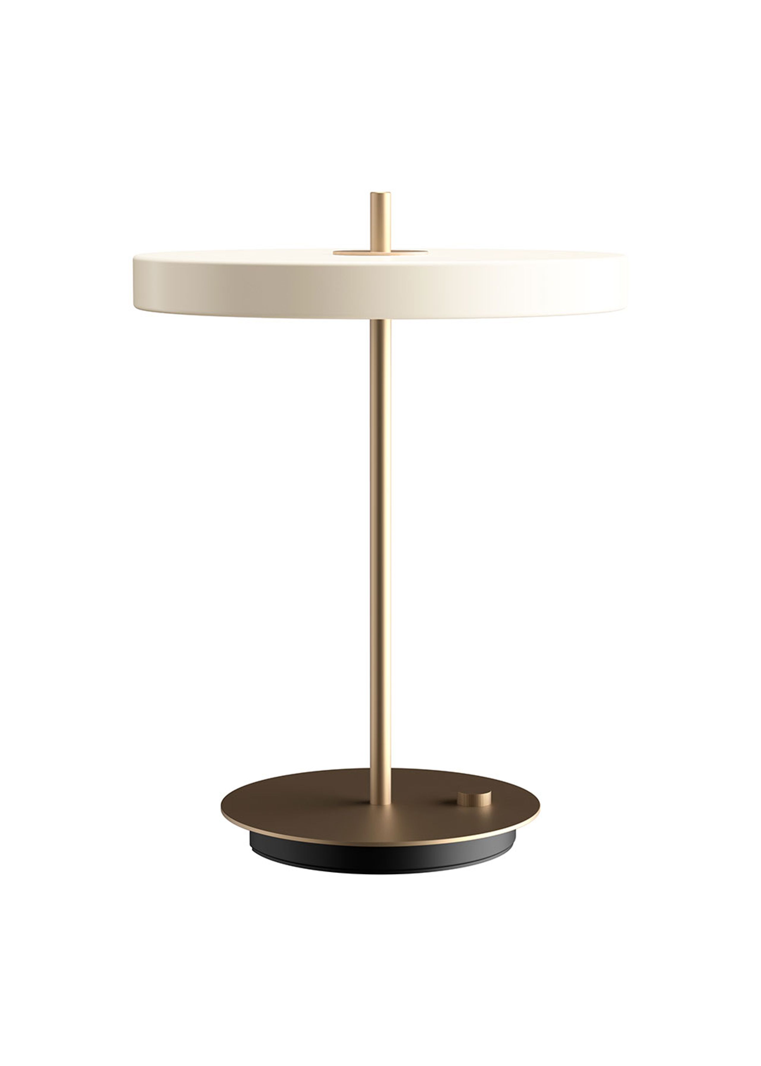 Umage - Tafellamp - Asteria / Table - Pearl White