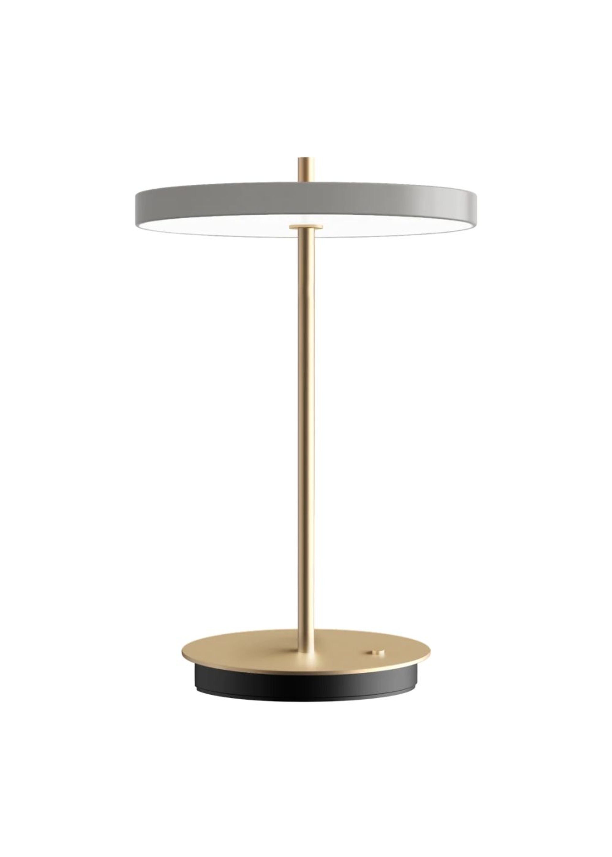 Umage - Bordlampe - Asteria Move - Nuance Mist