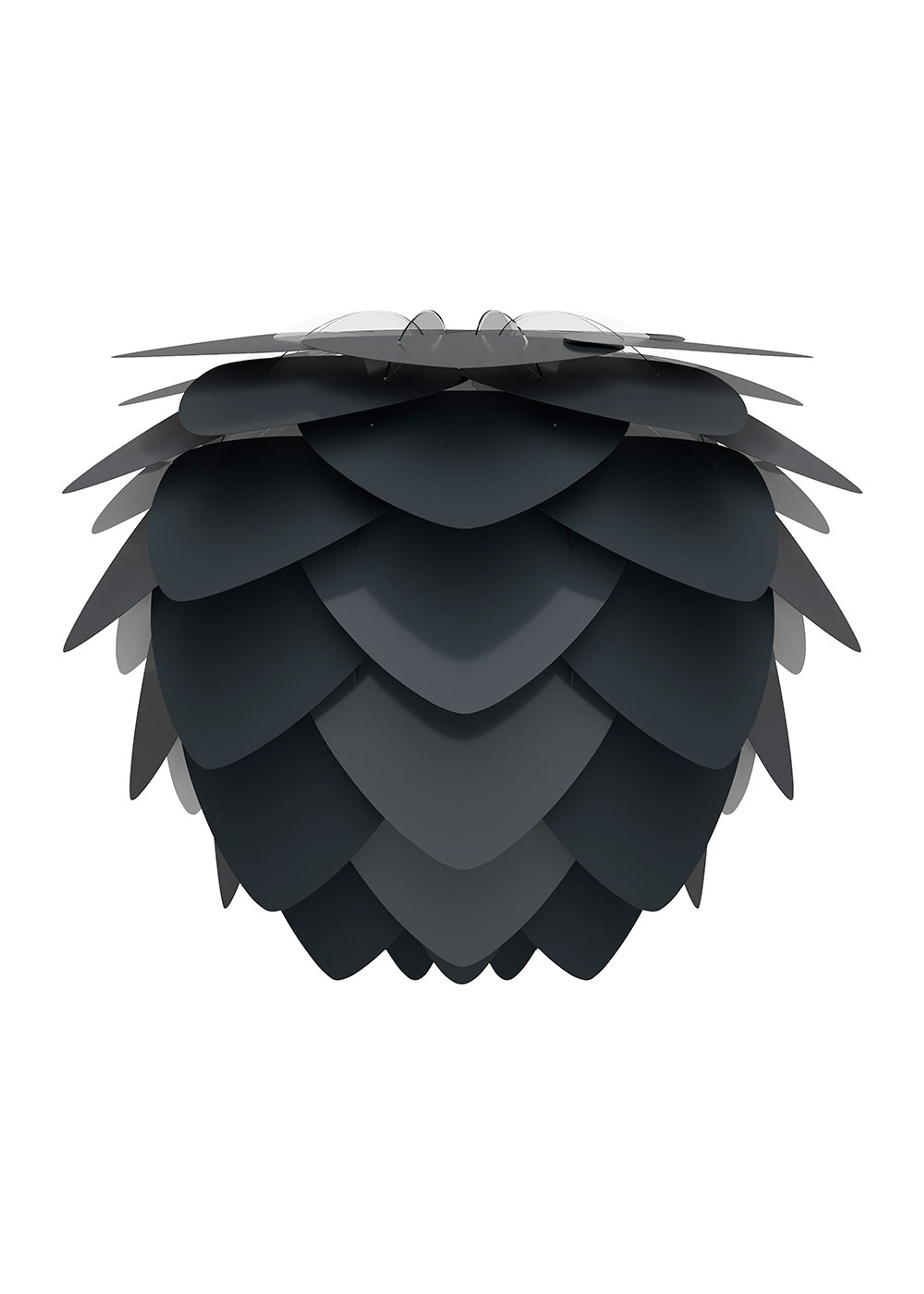 Umage - Lamp - Aluvia - Anthracite Grey