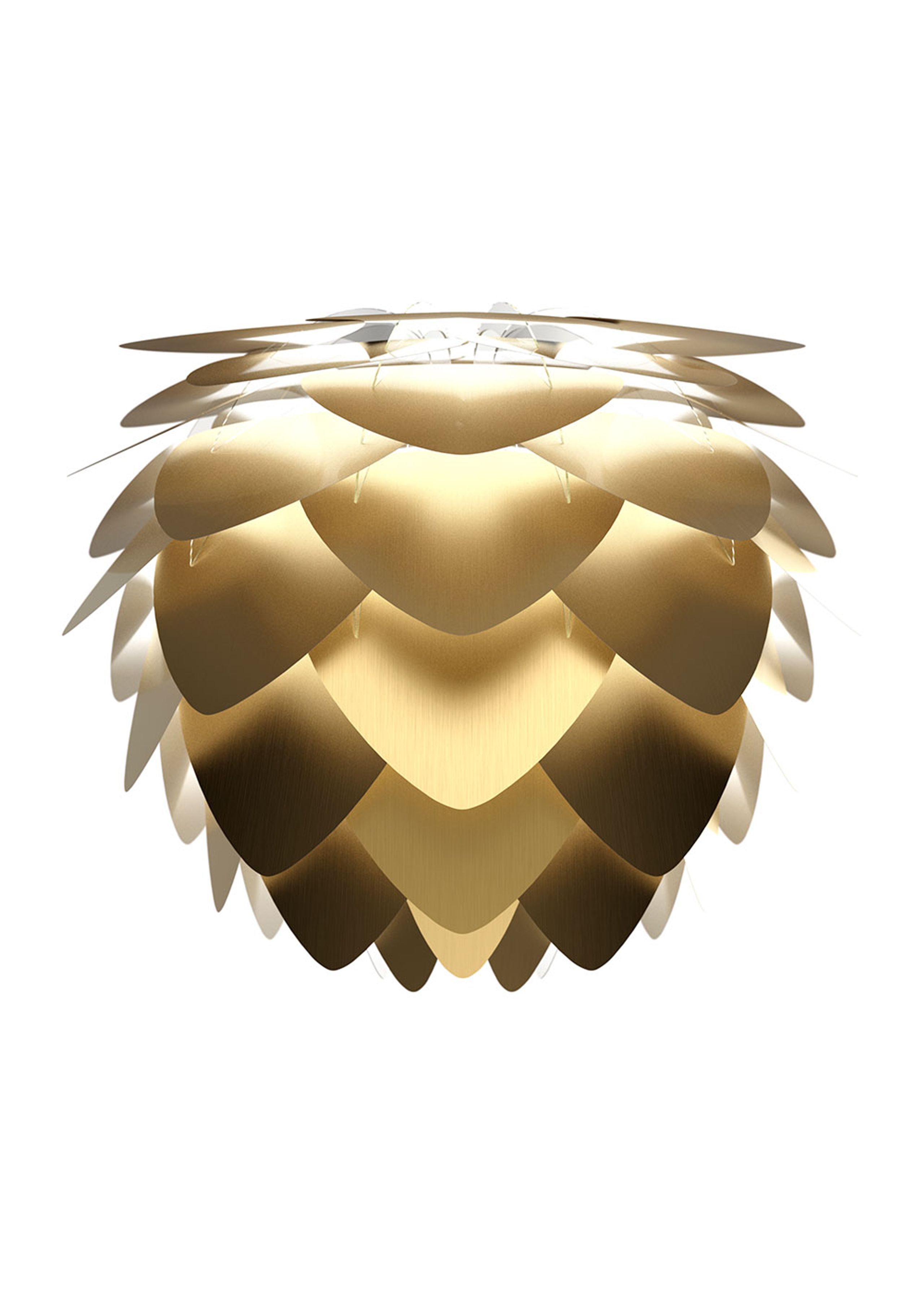 Umage - Lamp - Aluvia - Brushed Brass