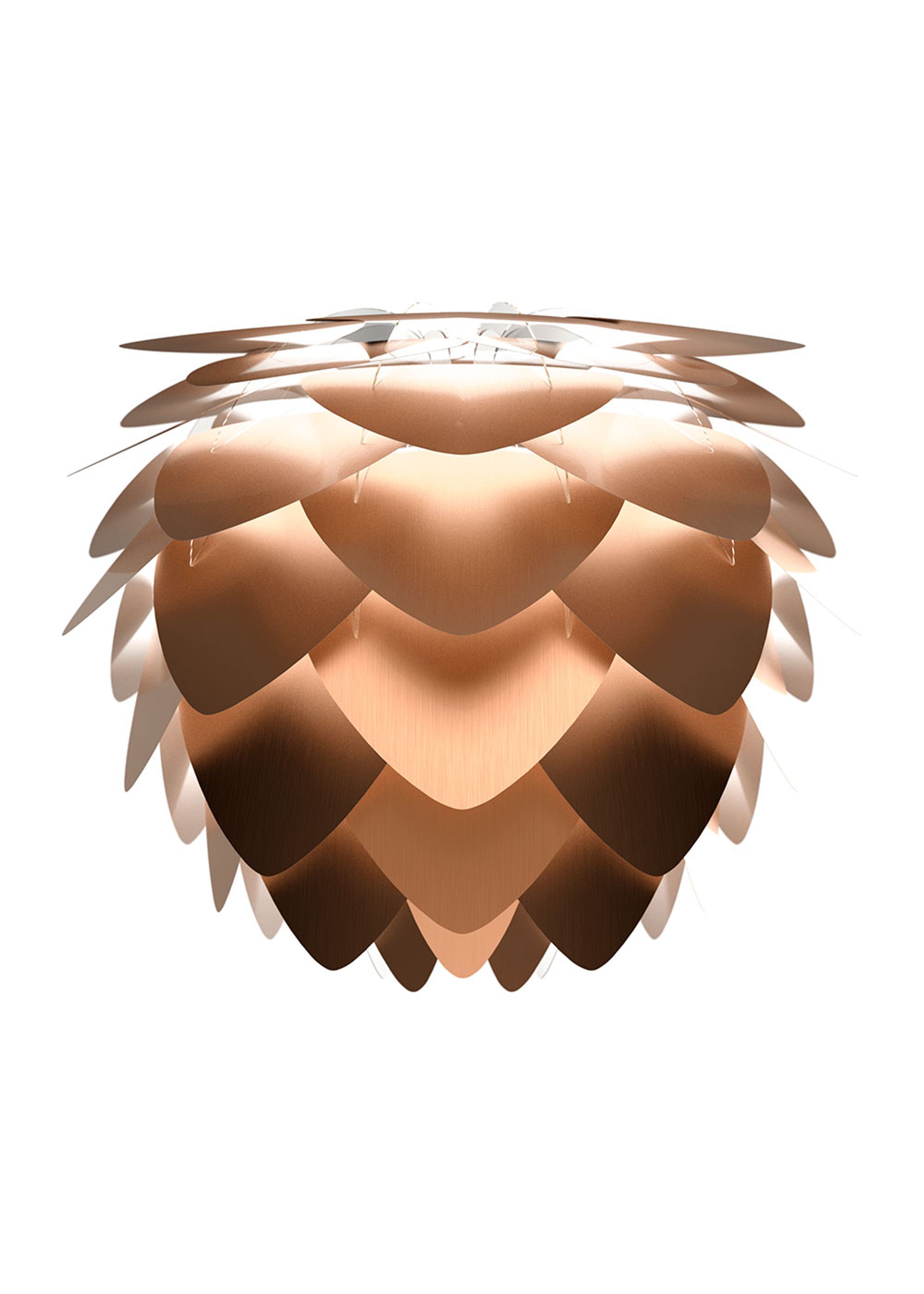 Umage - Lampe - Aluvia - Brushed Bronze