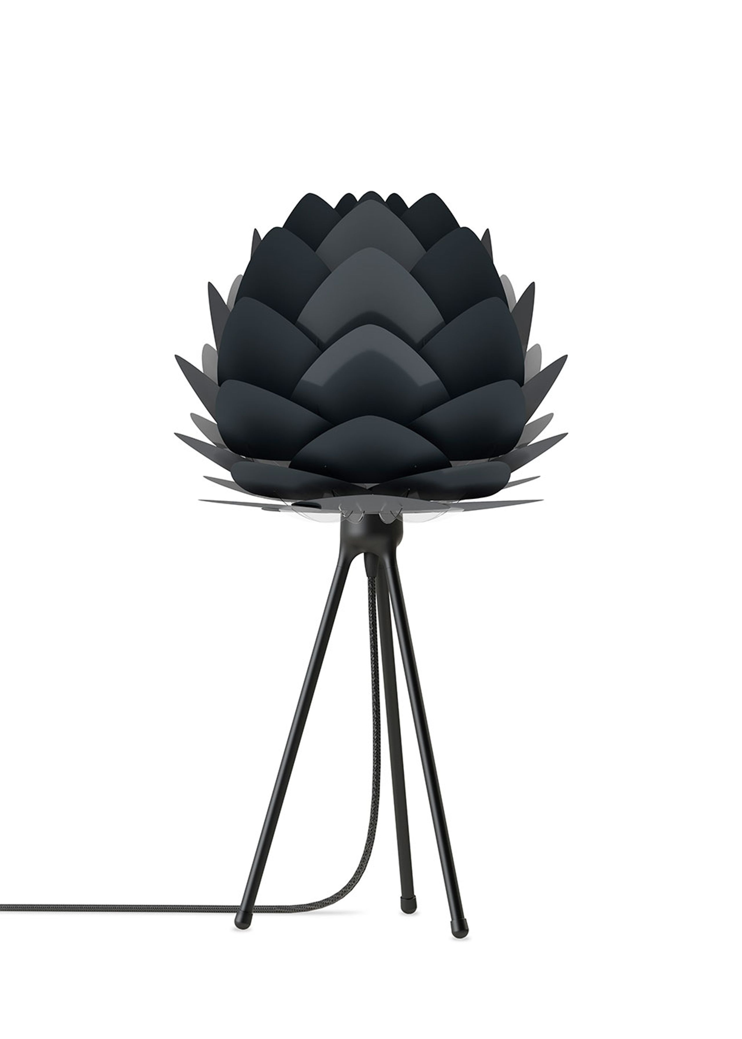 Umage - Lamp - Aluvia Mini - Anthracite Grey