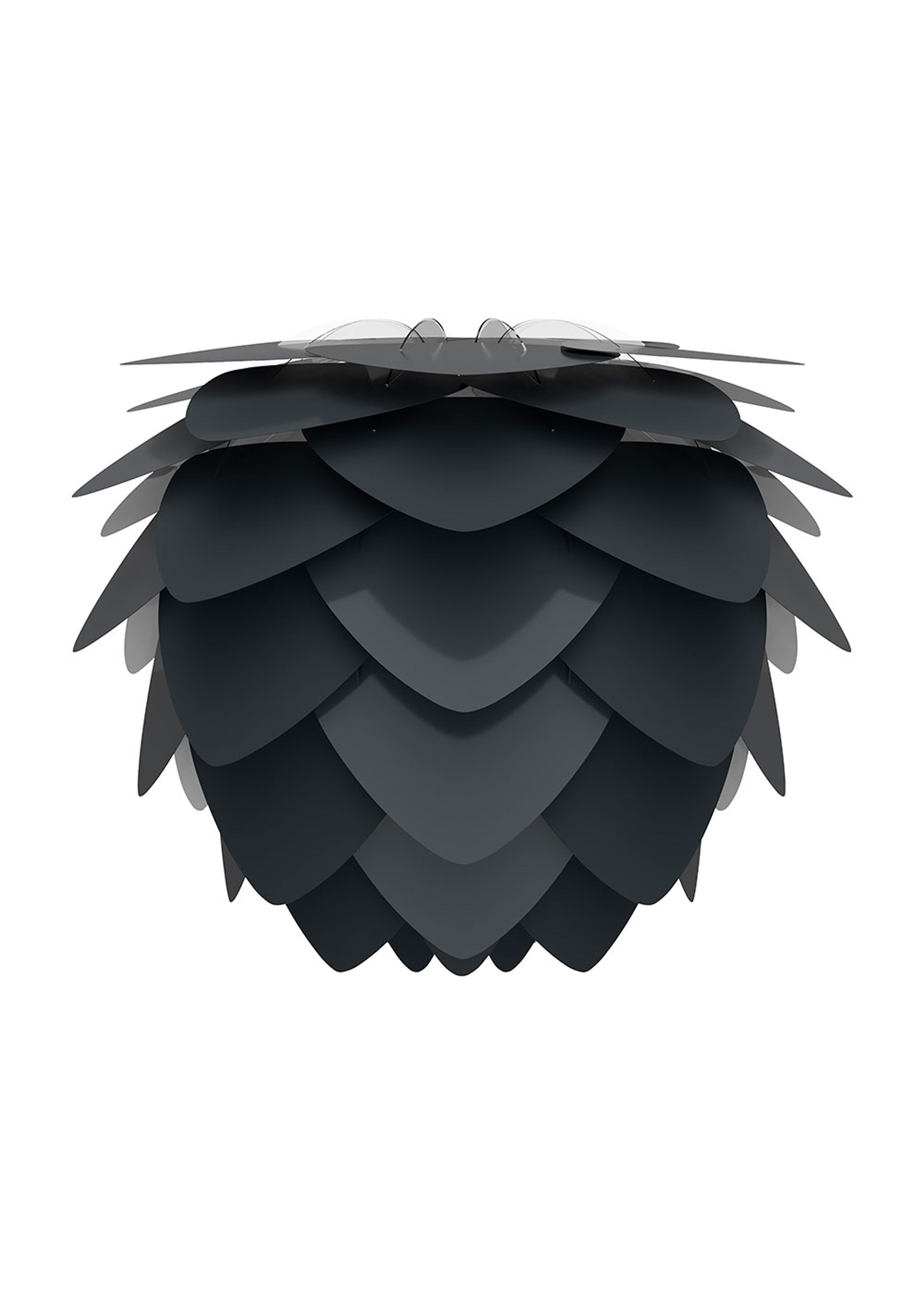 Umage - Lamp - Aluvia Mini - Anthracite Grey