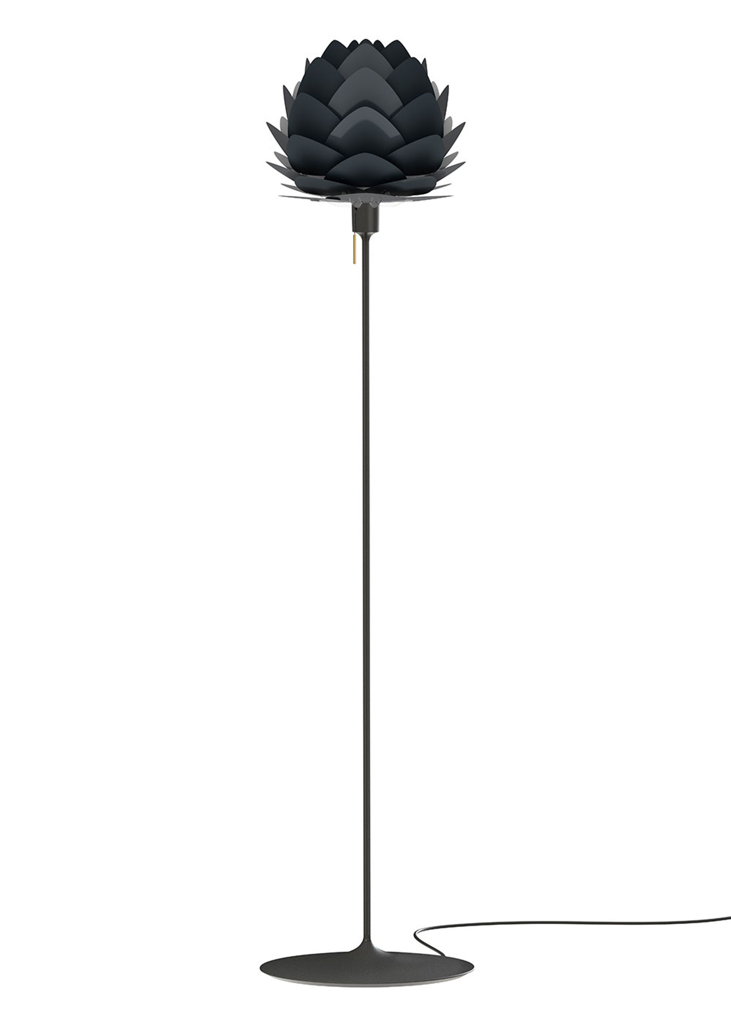 Umage - Lamp - Aluvia Mini - Anthracite Grey