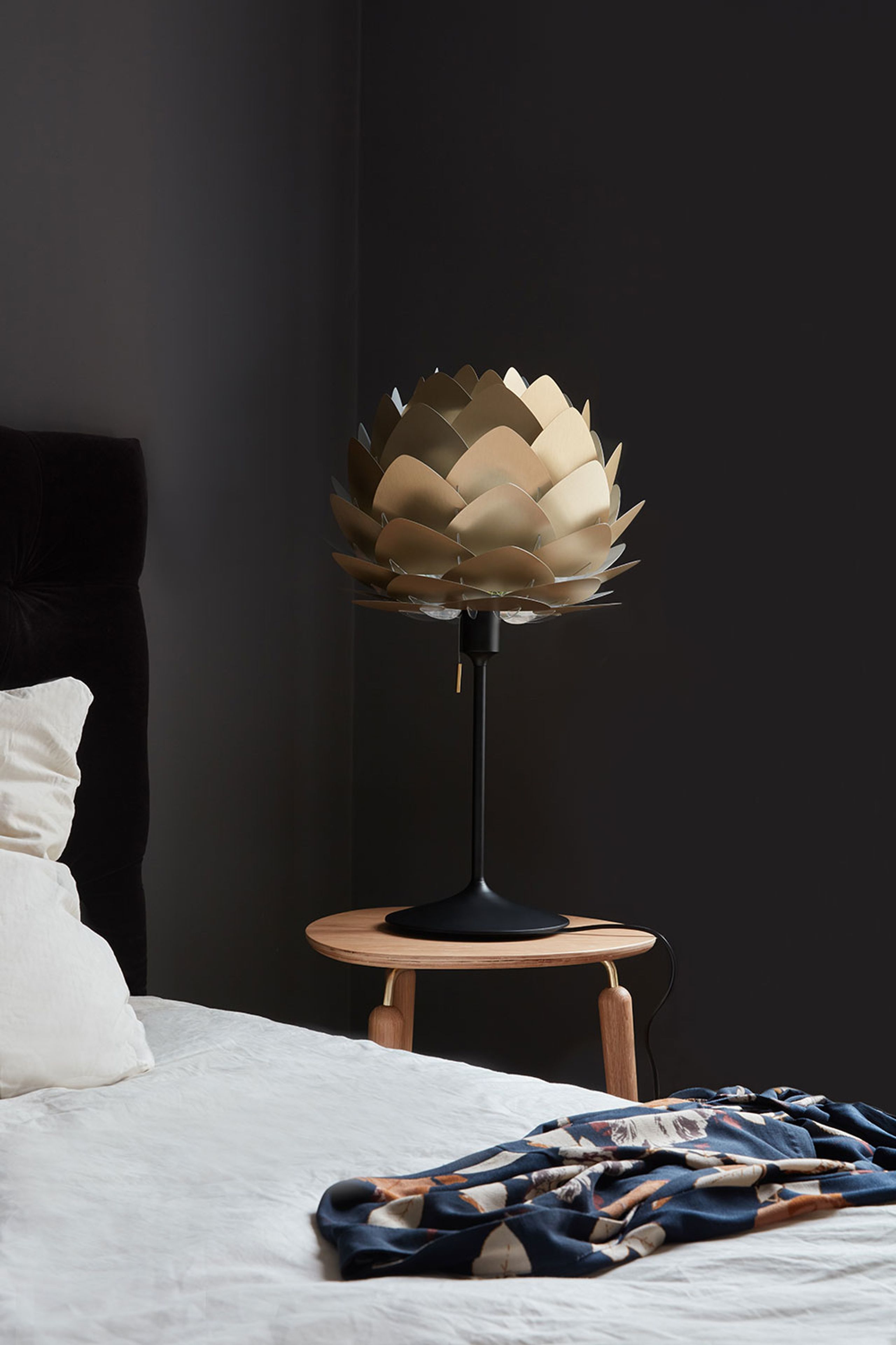 Umage - Lamp - Aluvia Mini - Brushed Brass