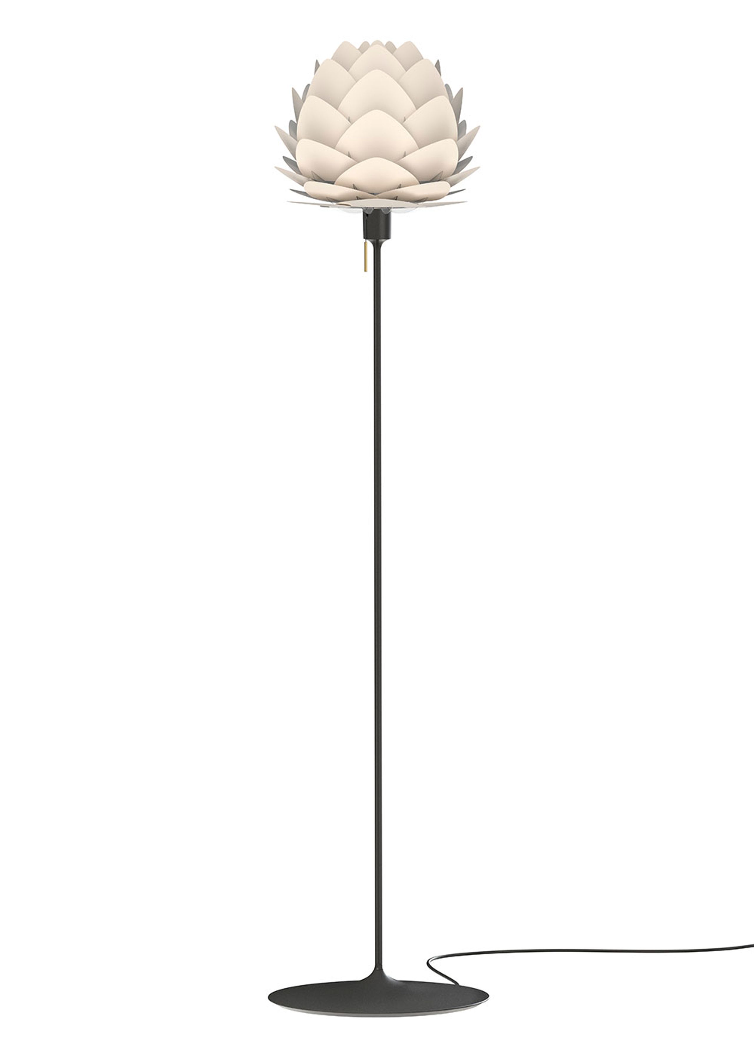 Umage - Lamp - Aluvia Mini - Pearl White