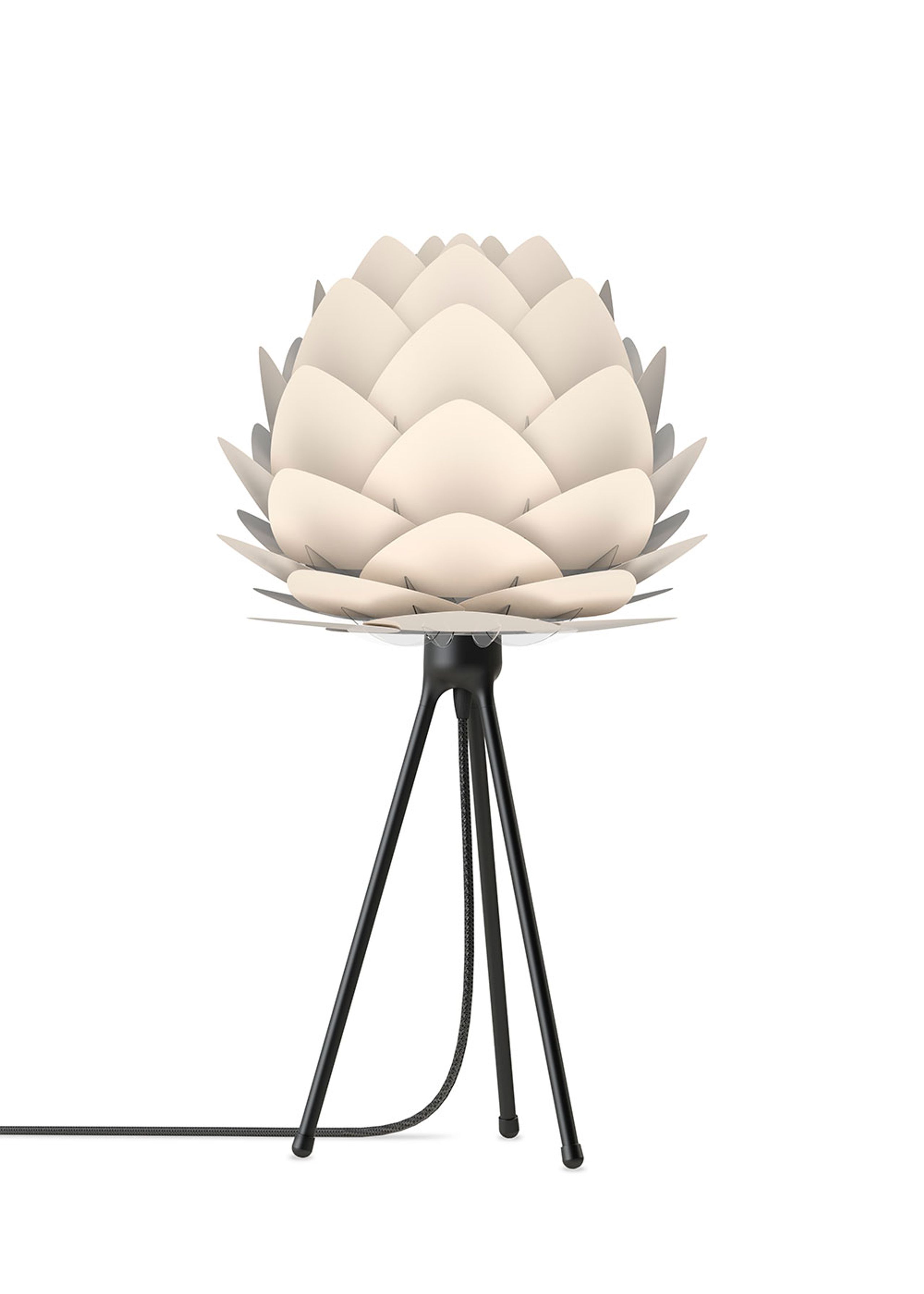 Umage - Lamp - Aluvia Mini - Pearl White