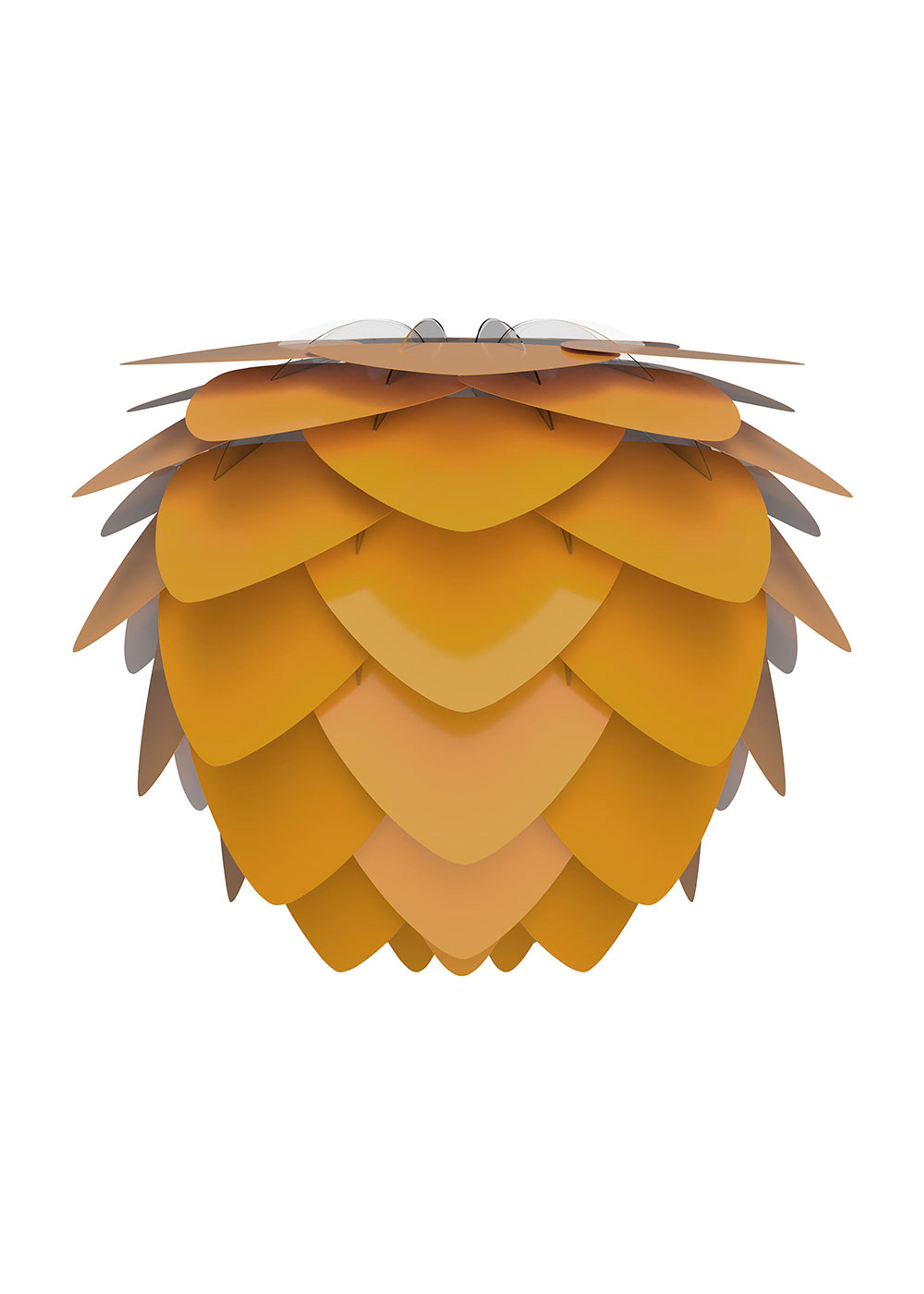 Umage - Lampe - Aluvia Mini - Saffron Yellow