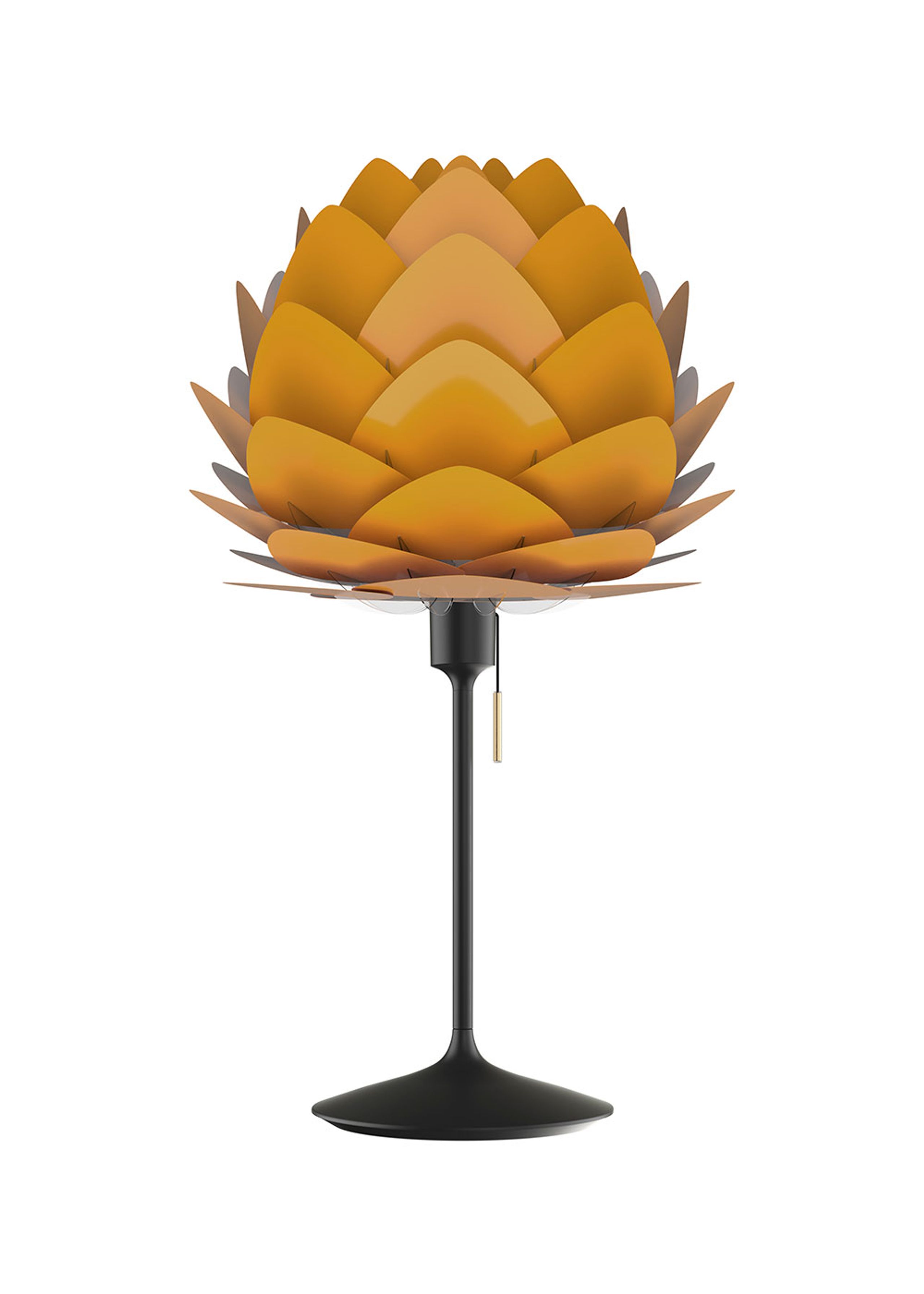 Umage - Lampe - Aluvia Mini - Saffron Yellow