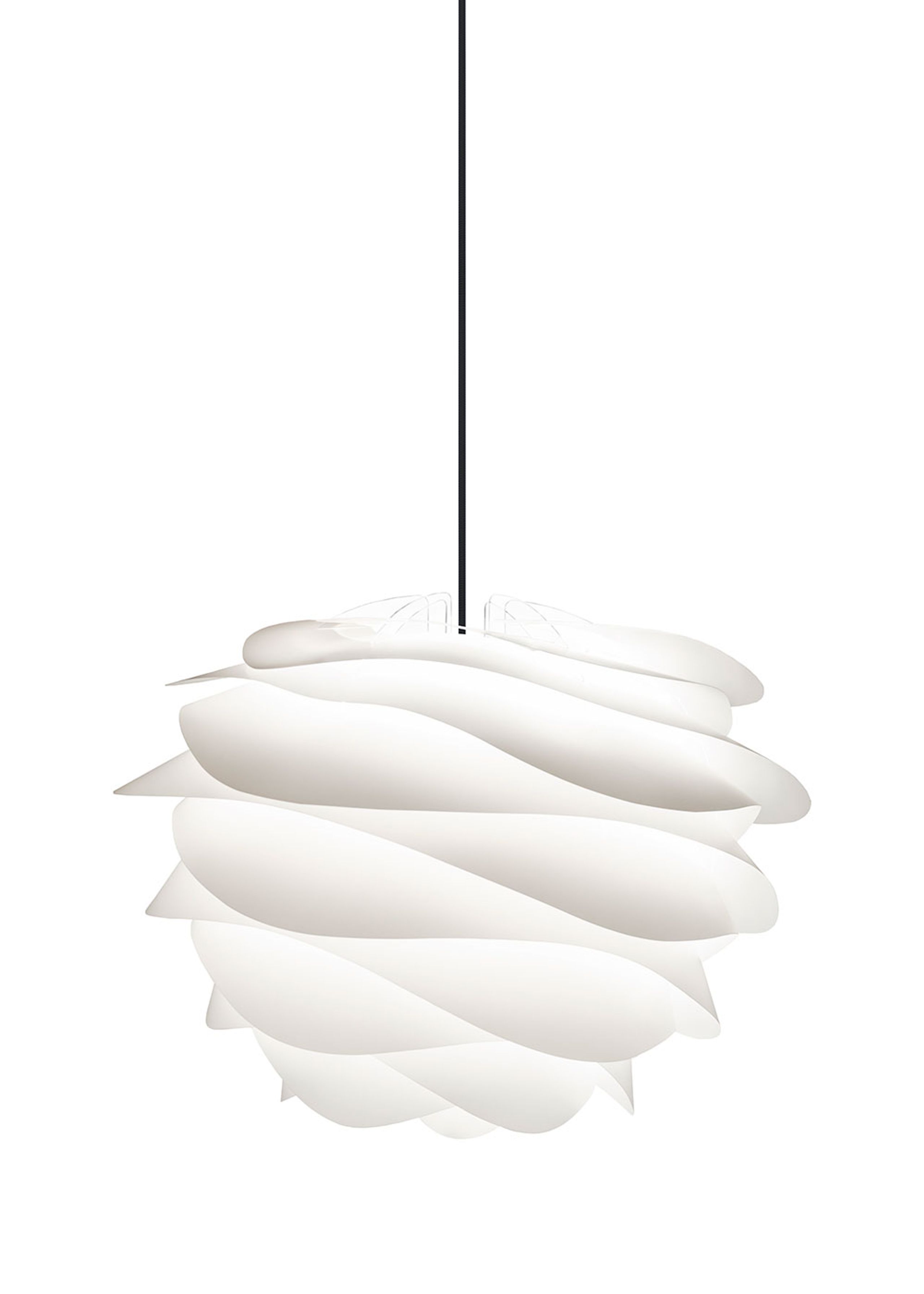 Umage - Lamp - Carmina - White