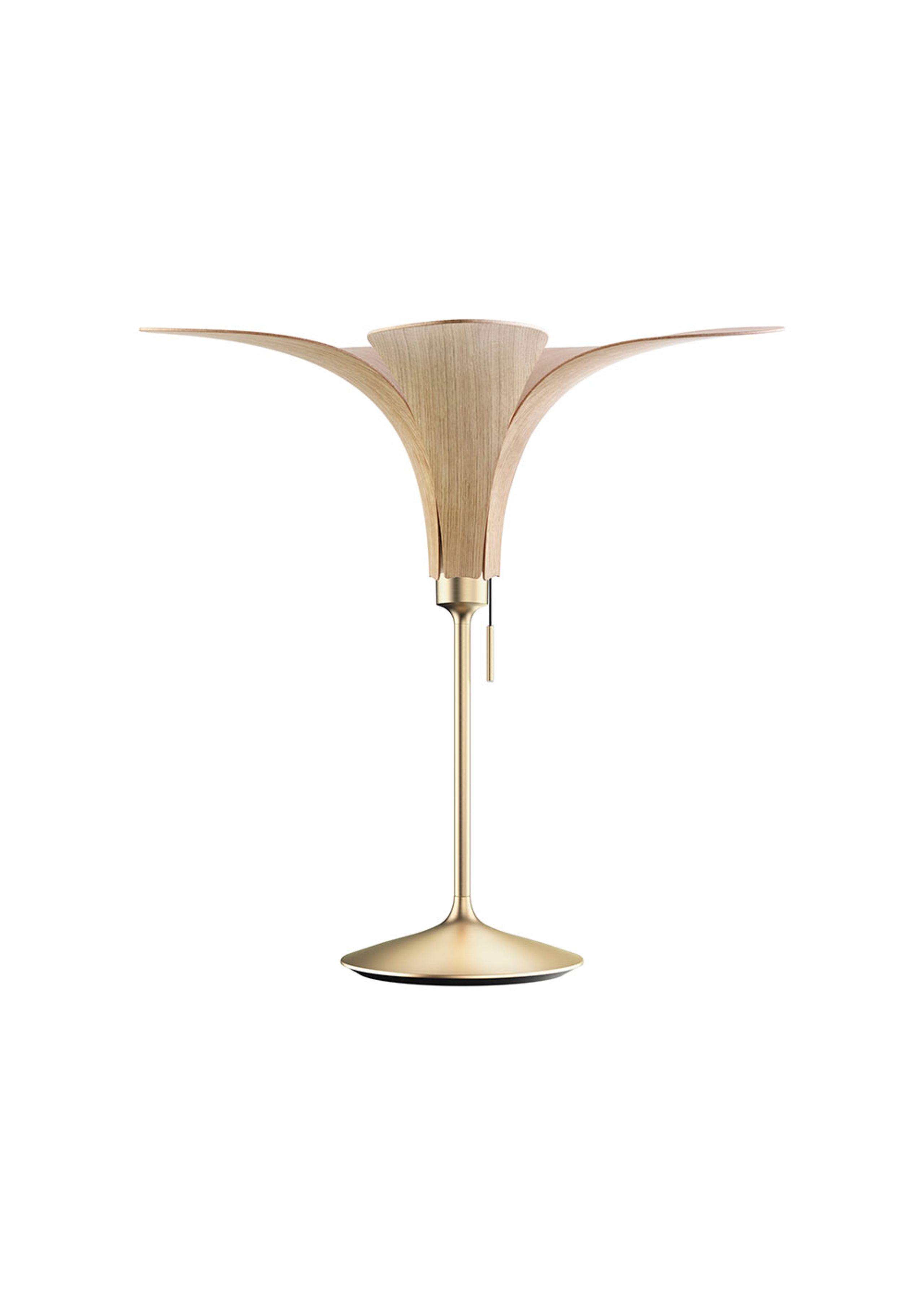 Umage - Lampe - Jazz Lamp - Oak