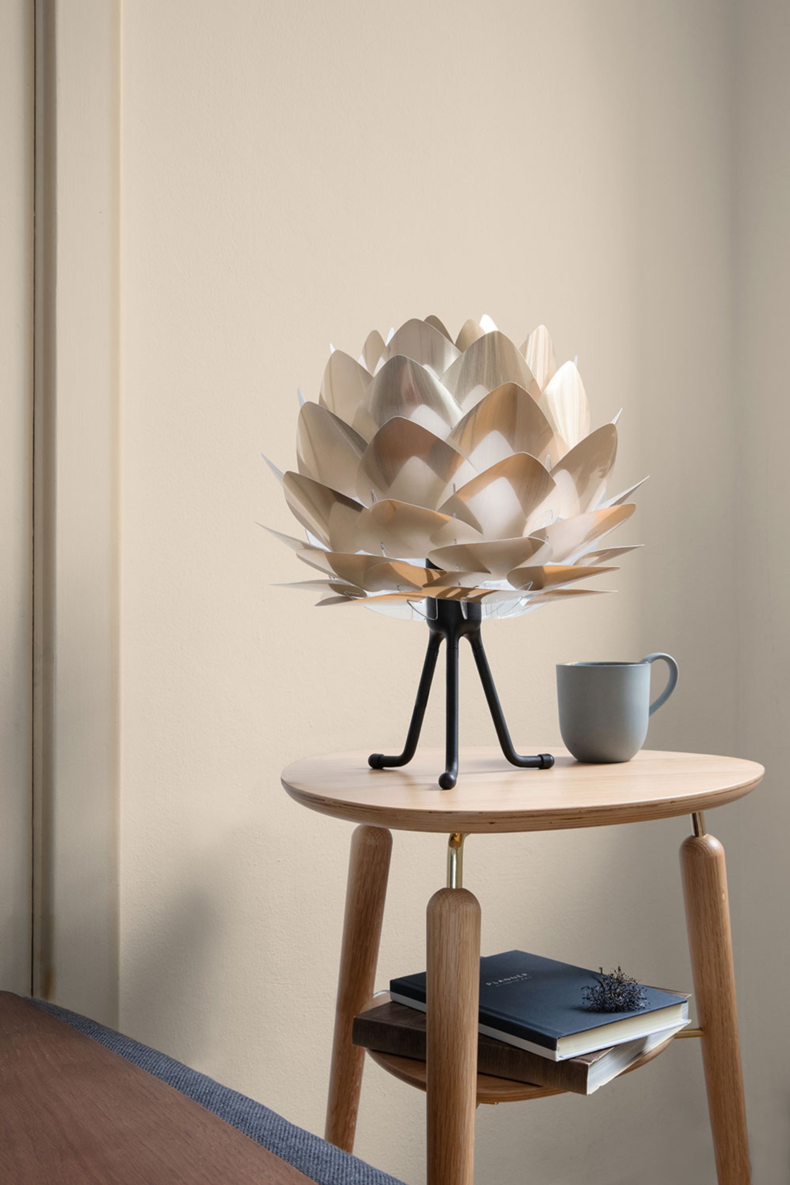 Umage - Lampa - Silvia - Brushed Brass