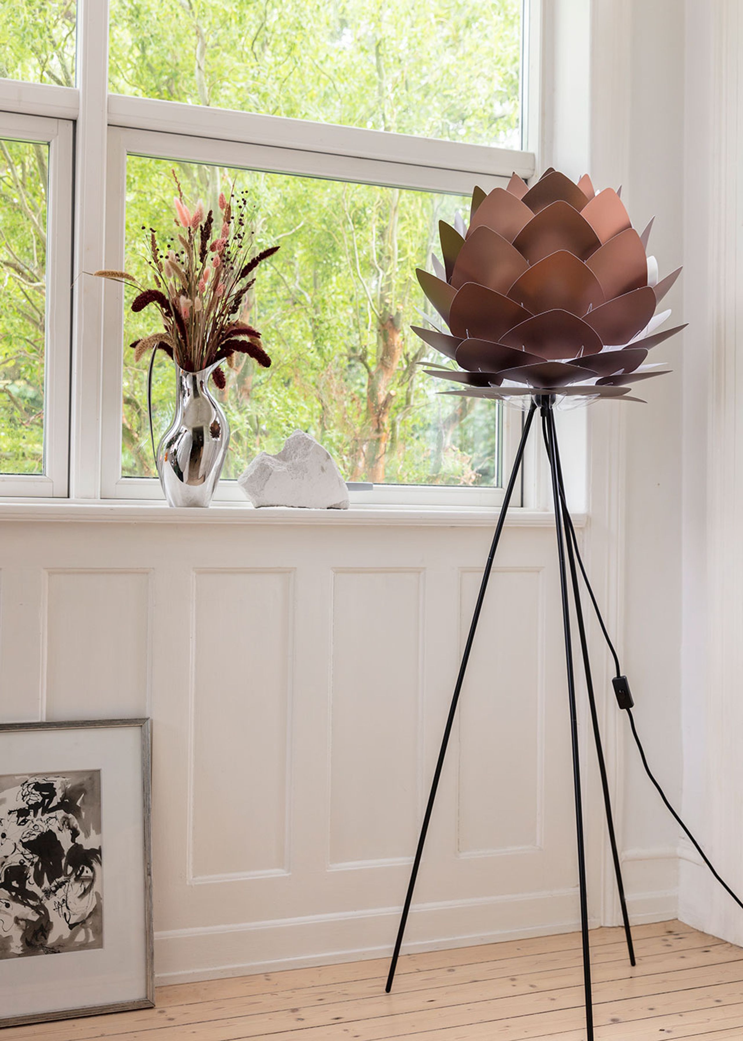 Umage - Lamp - Silvia Mini - Copper