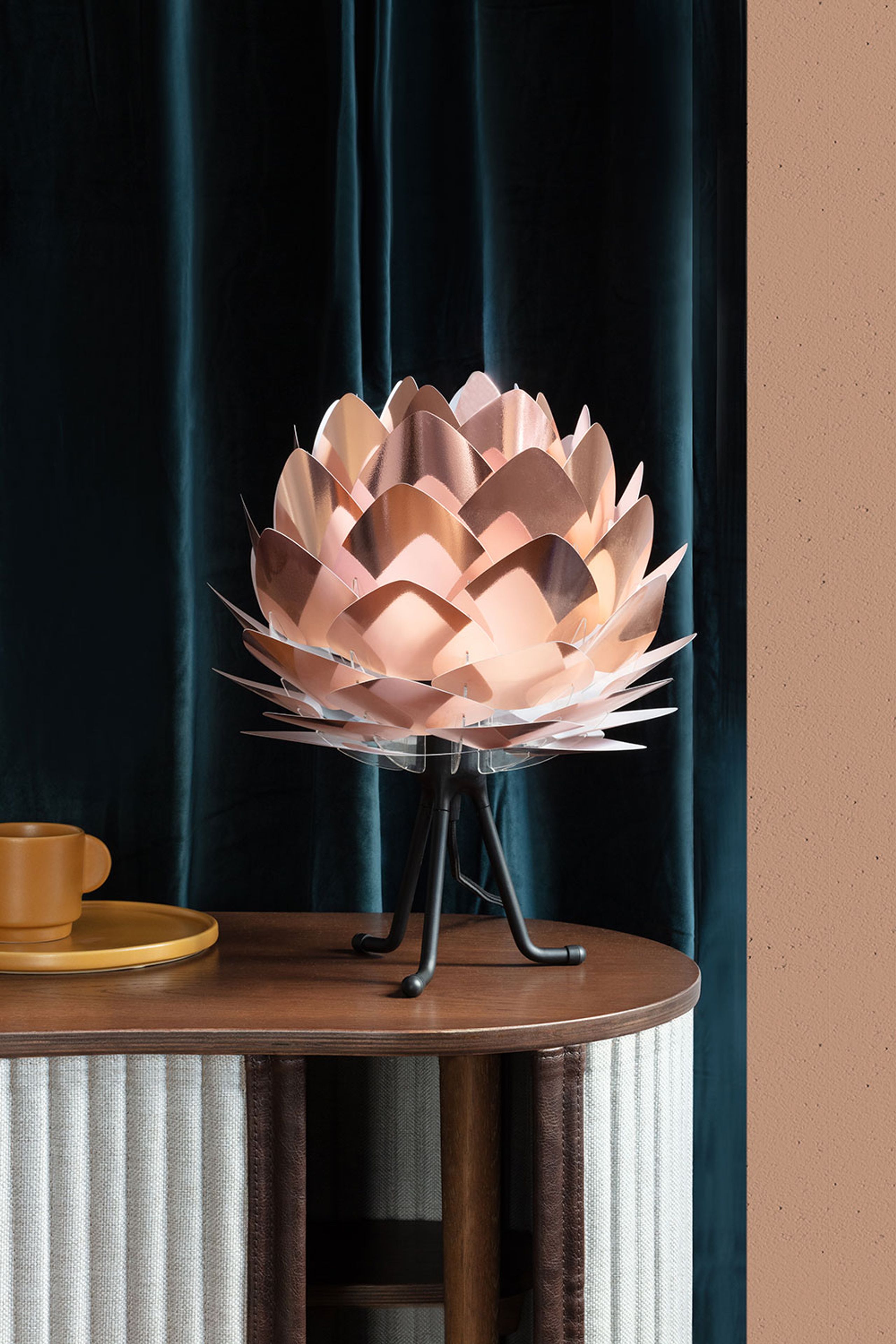 Umage - Lamp - Silvia Mini - Copper