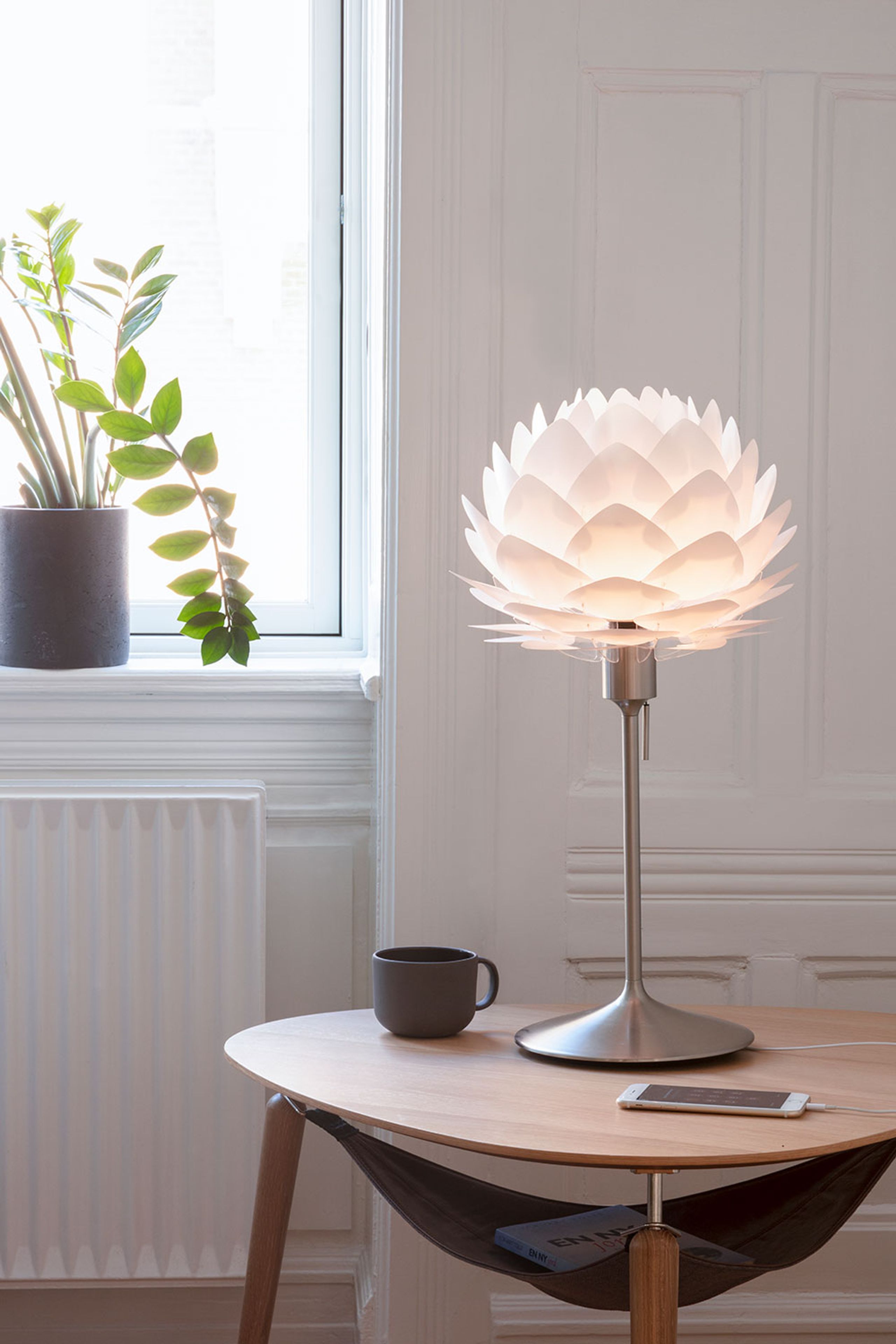 Umage - Lampe - Silvia Mini - White