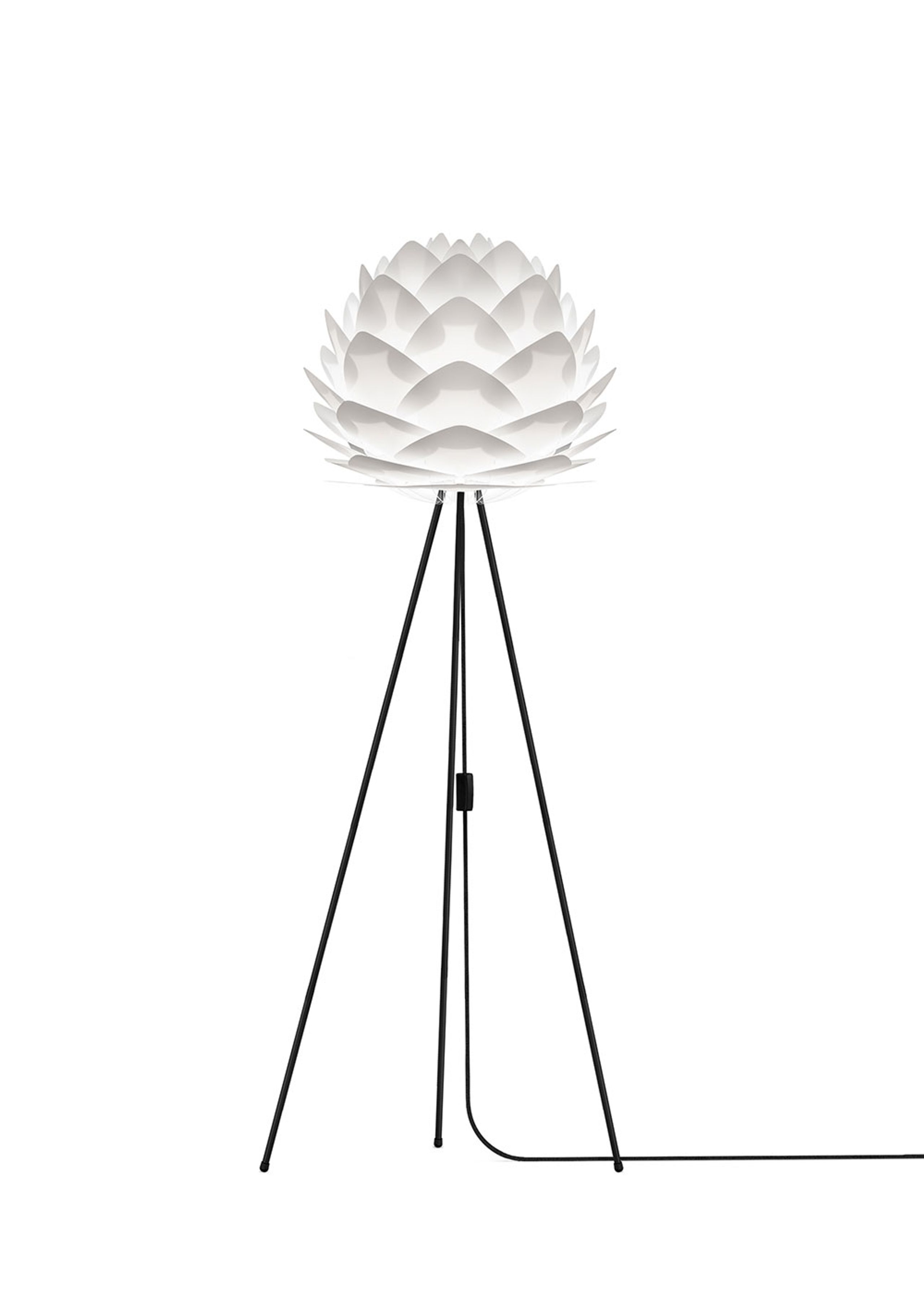 Umage - Lampe - Silvia - White