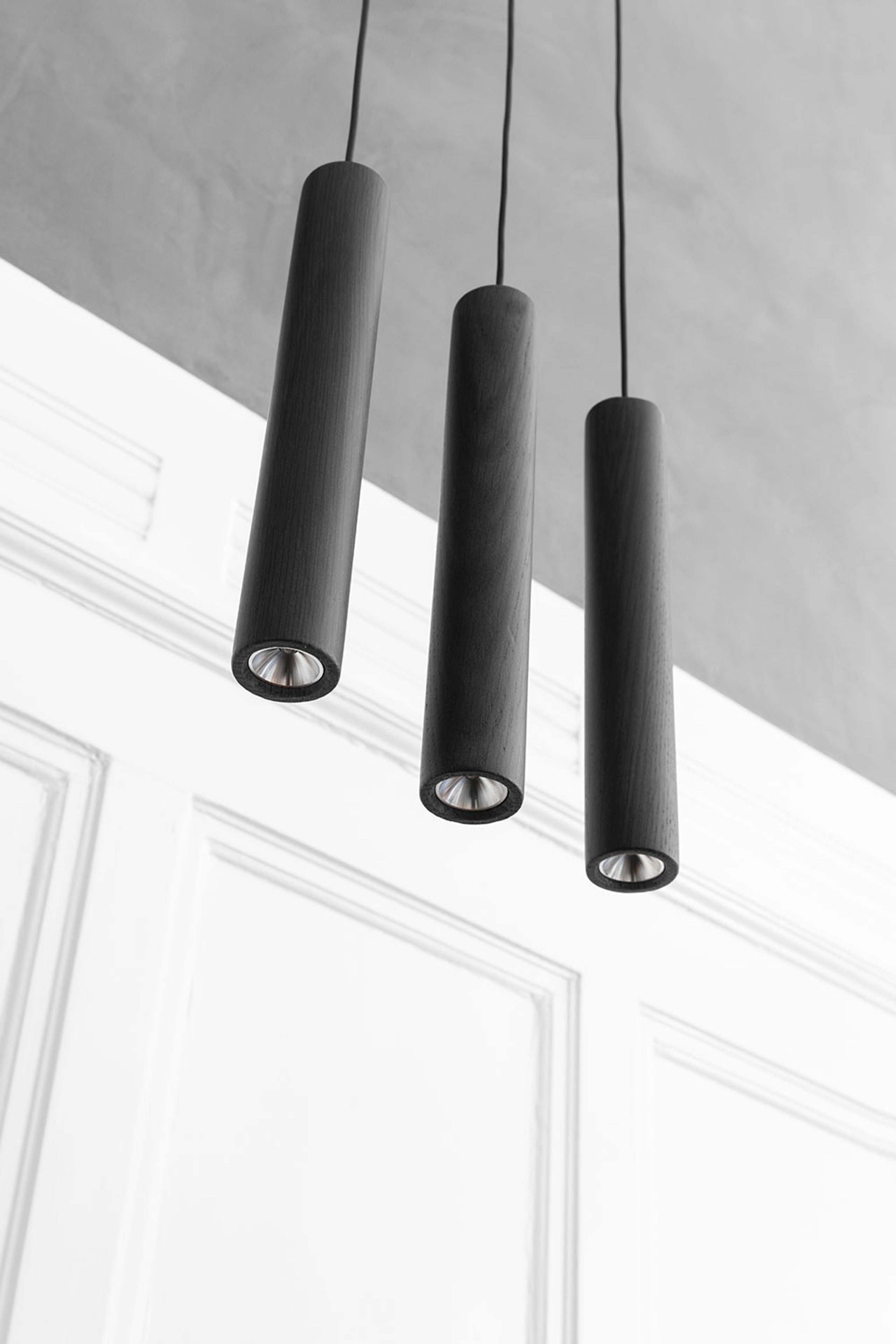 Umage - Pendel - Chimes Pendant - Black