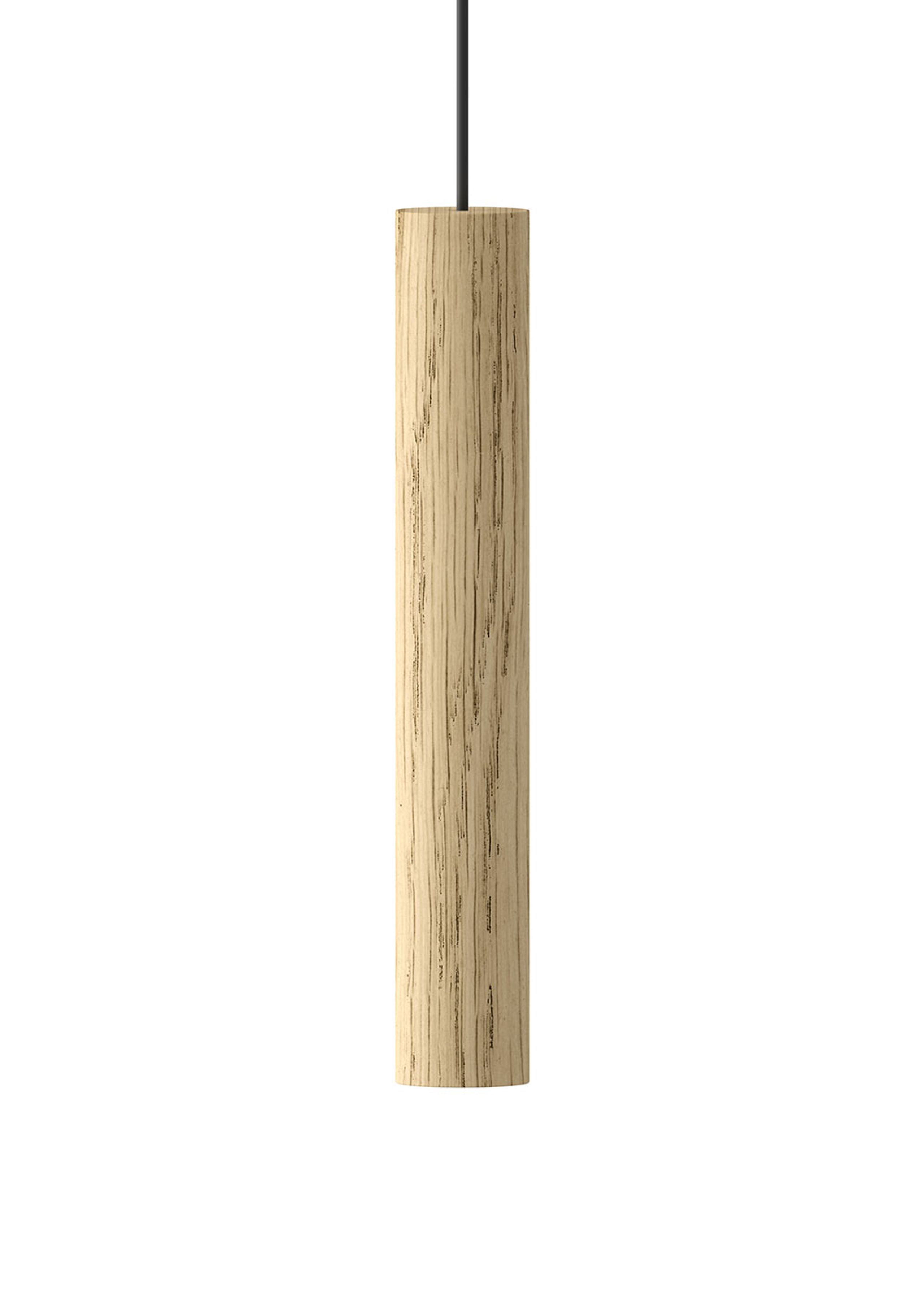 Umage - Hanglamp - Chimes Pendant - Oak