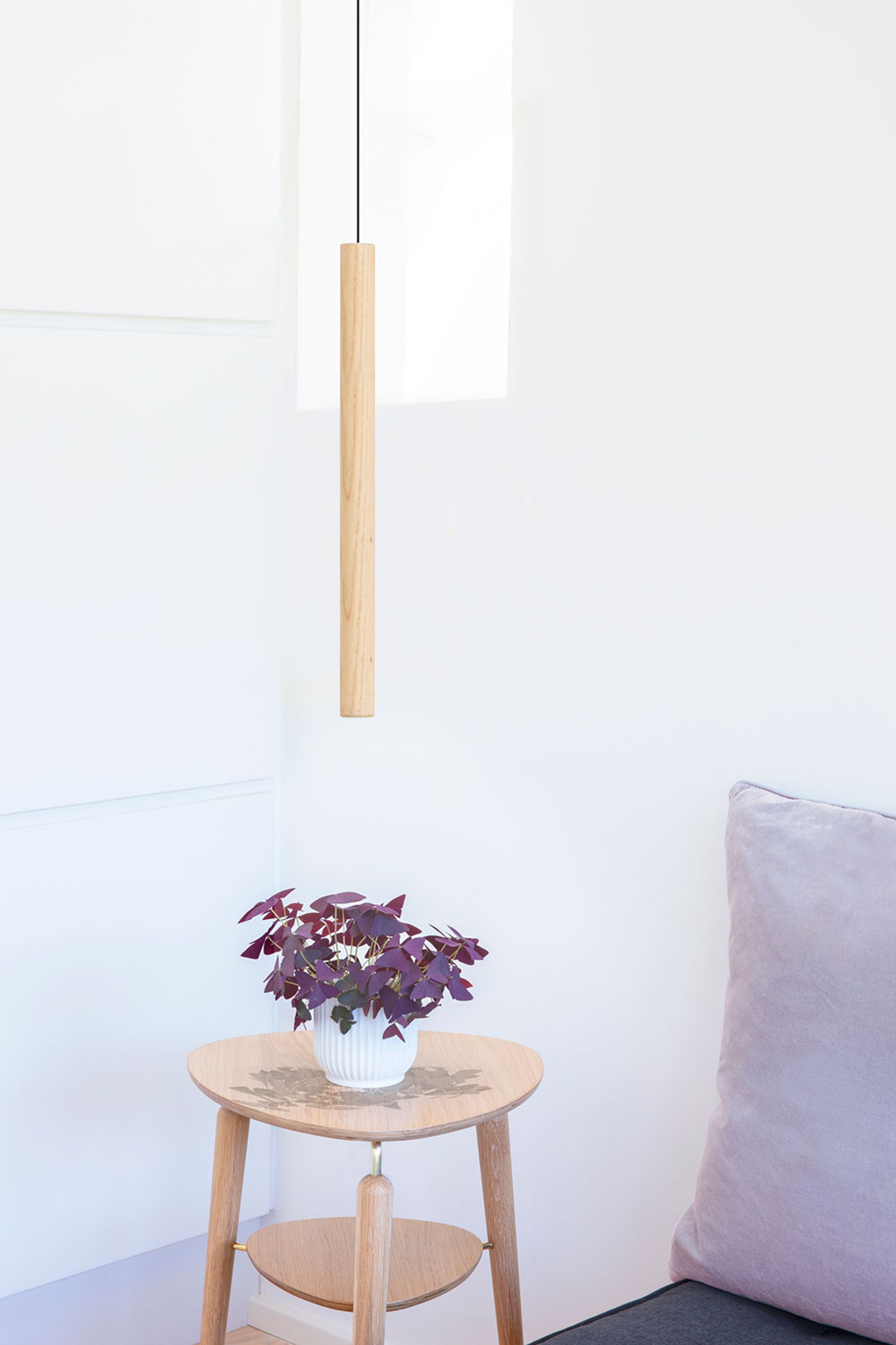 Umage - Hanglamp - Chimes Pendant - Oak