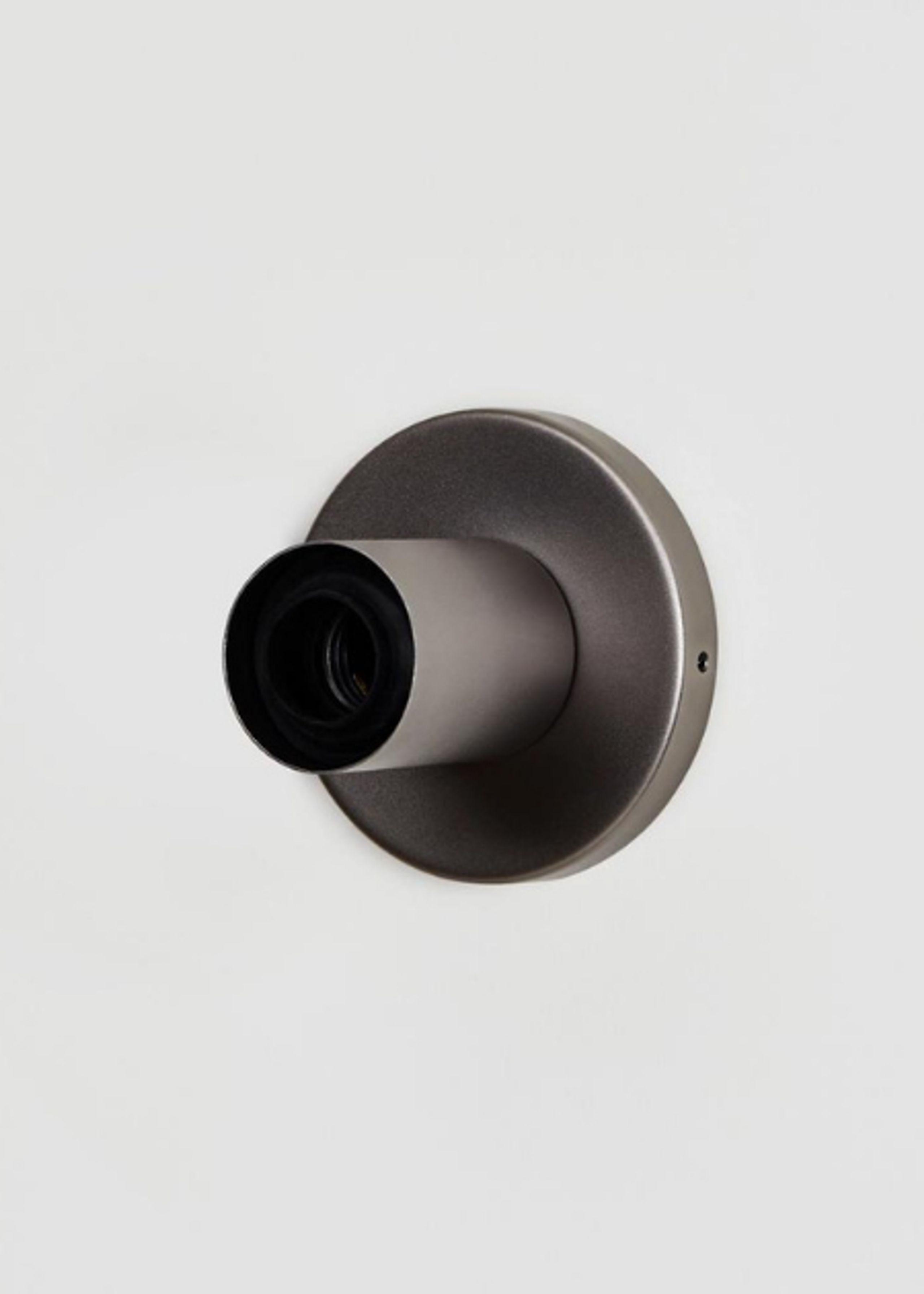  - Væglampe - Lochan - Væglampe - Graphite