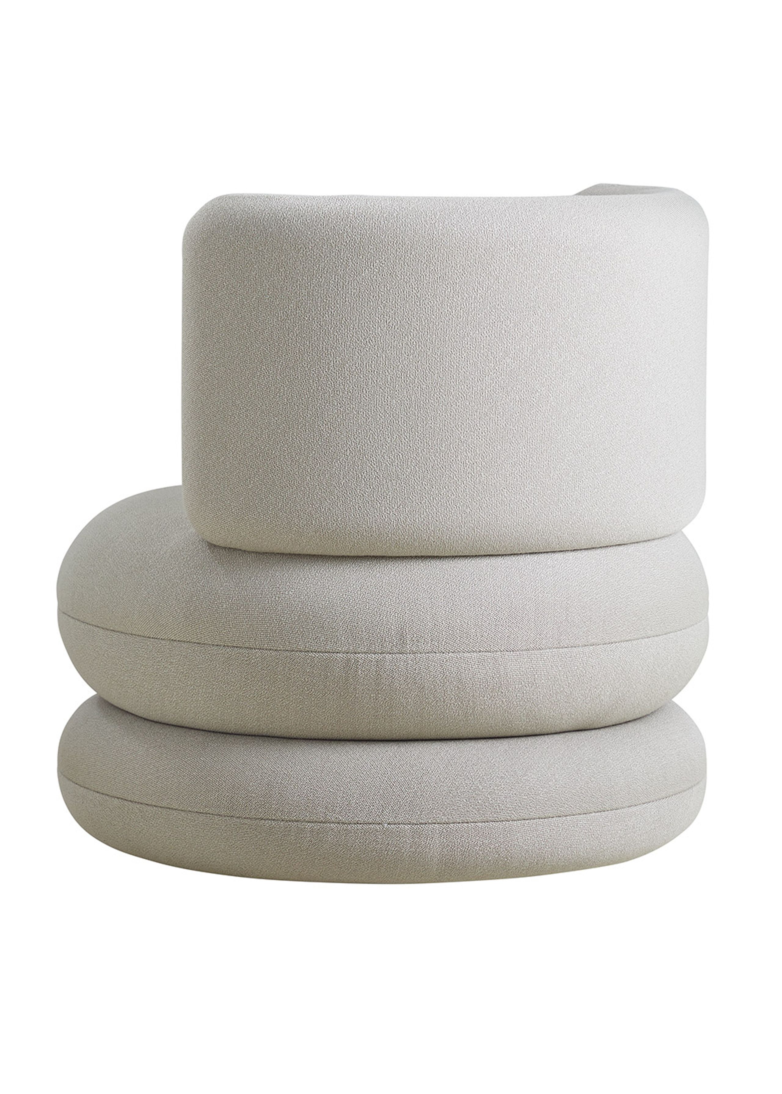 Verpan - Loungestol - Easy Chair - Vidar 222