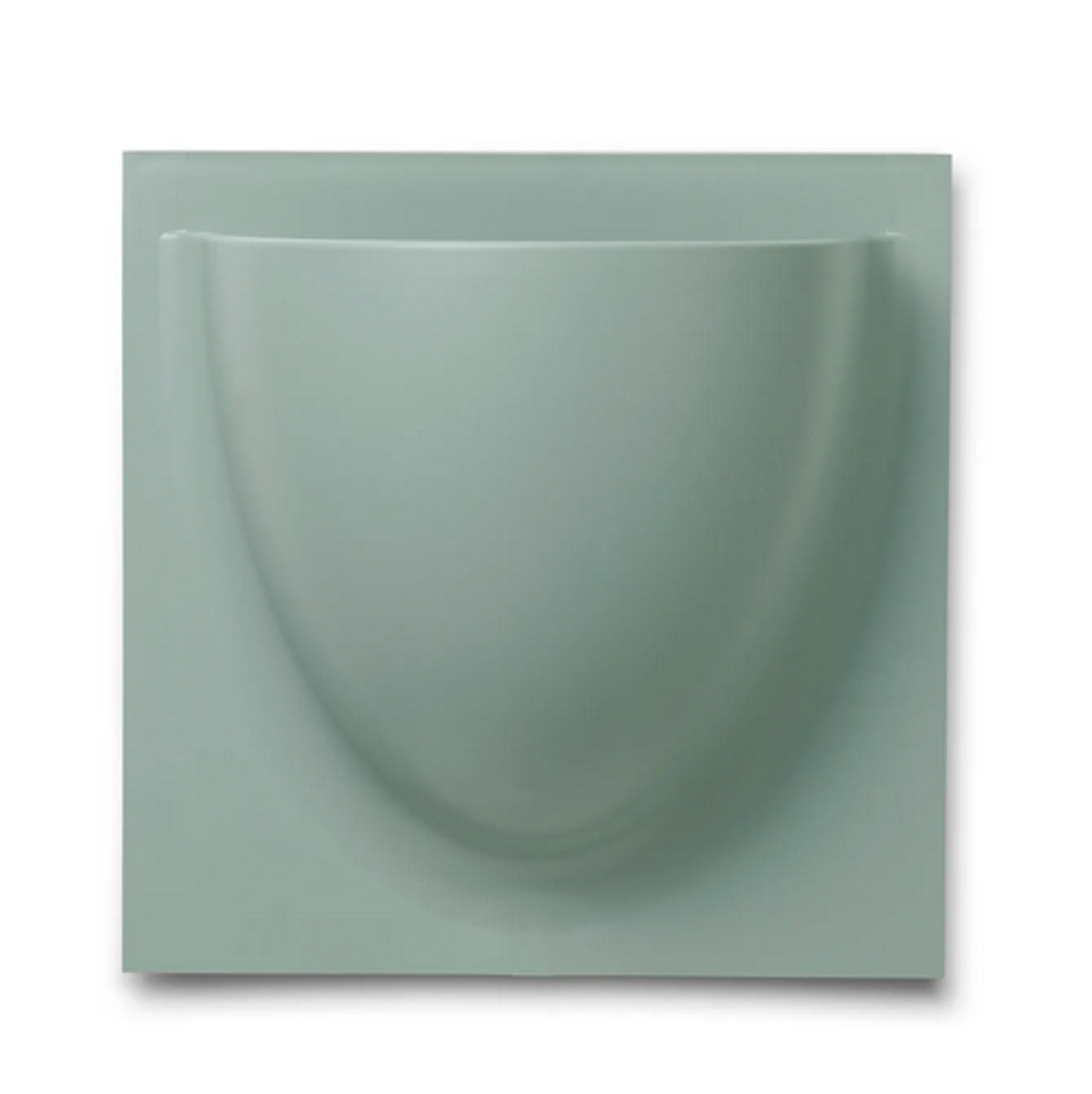 Verti Copenhagen - Ophæng - Vertiplants BIO - Dusty Blue / Large