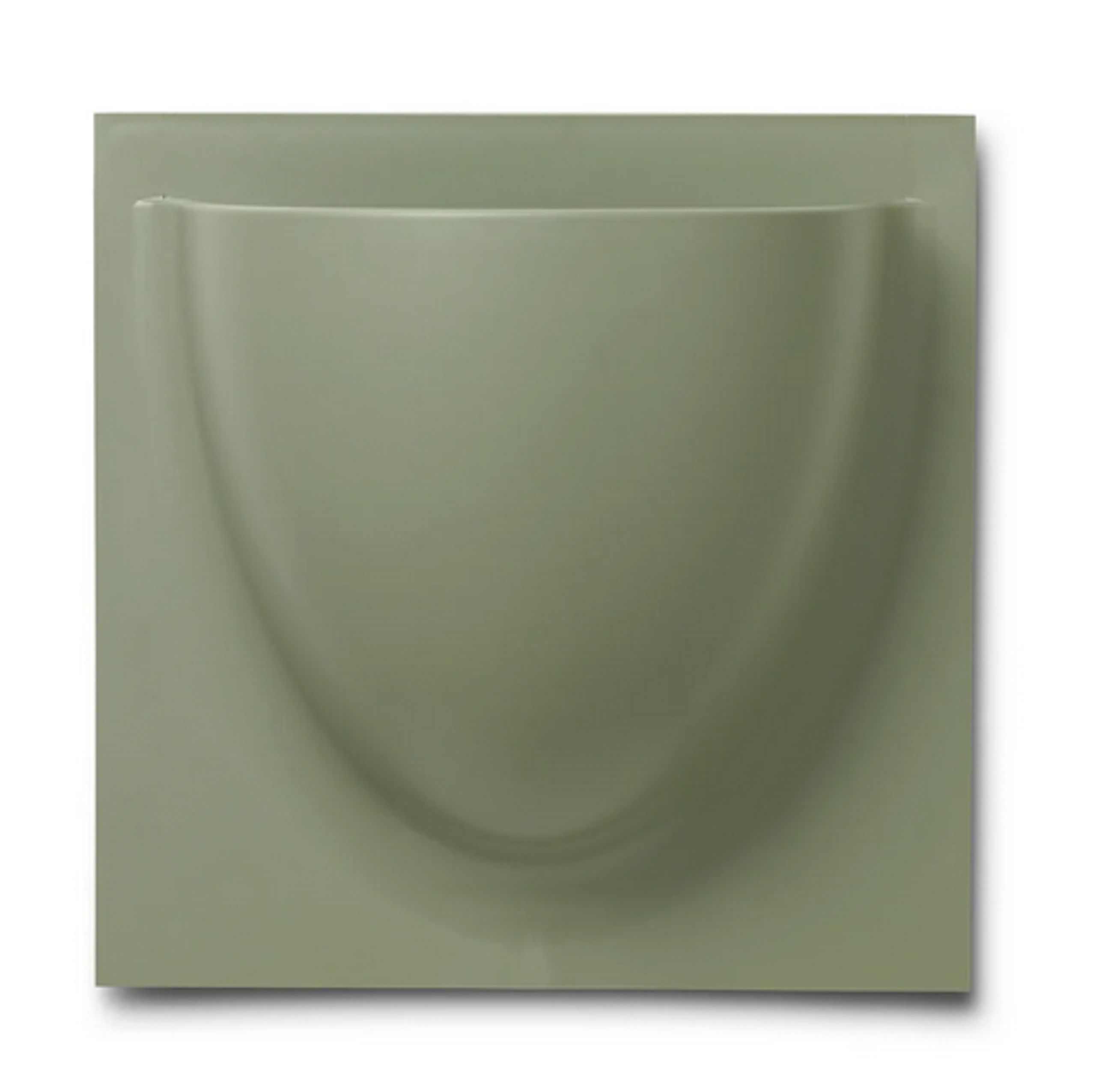 Verti Copenhagen - Box na rostliny - Vertiplants BIO - Dusty Green / Large