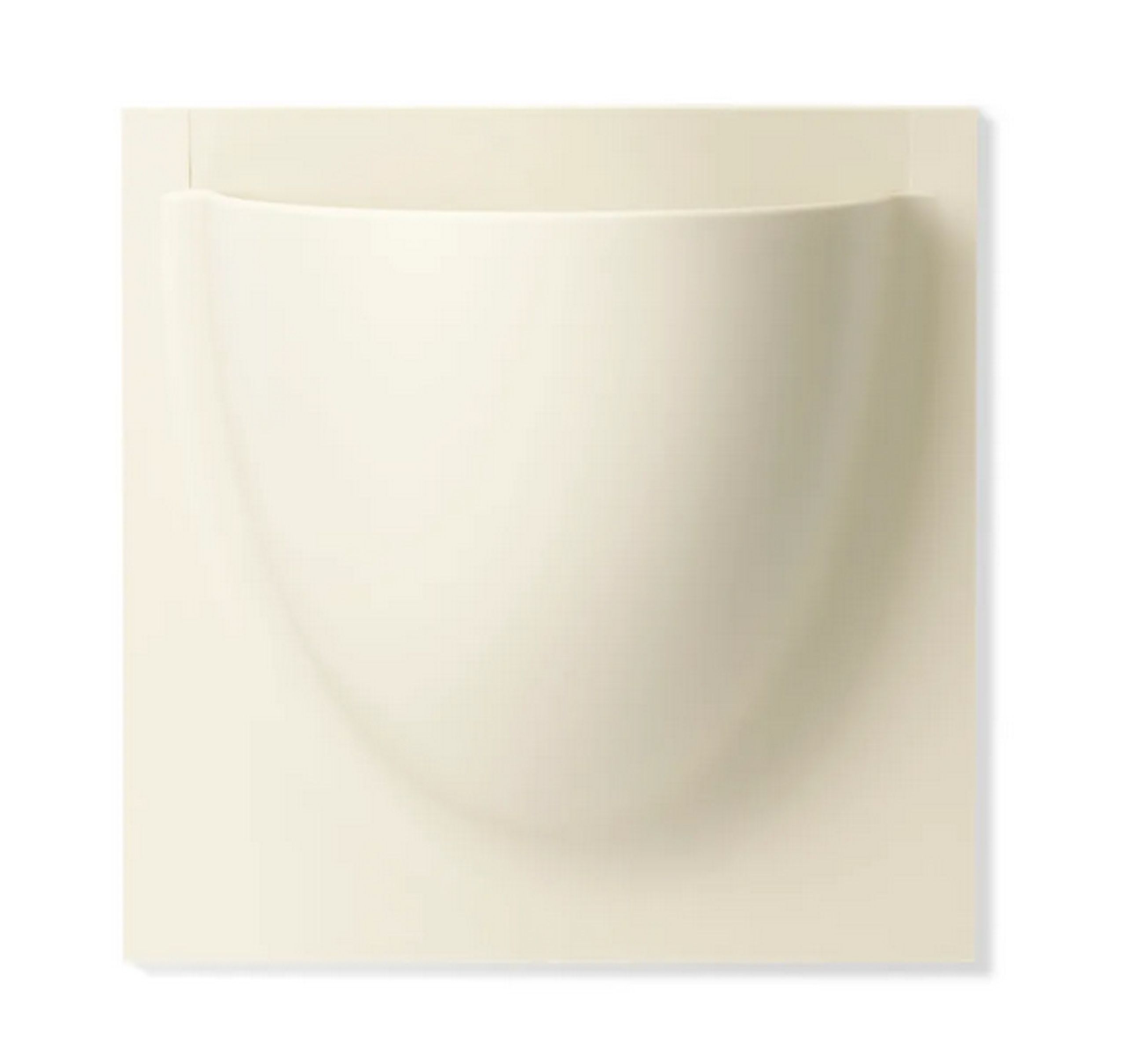 Verti Copenhagen - Ophæng - Vertiplants BIO - Oyster White / Large