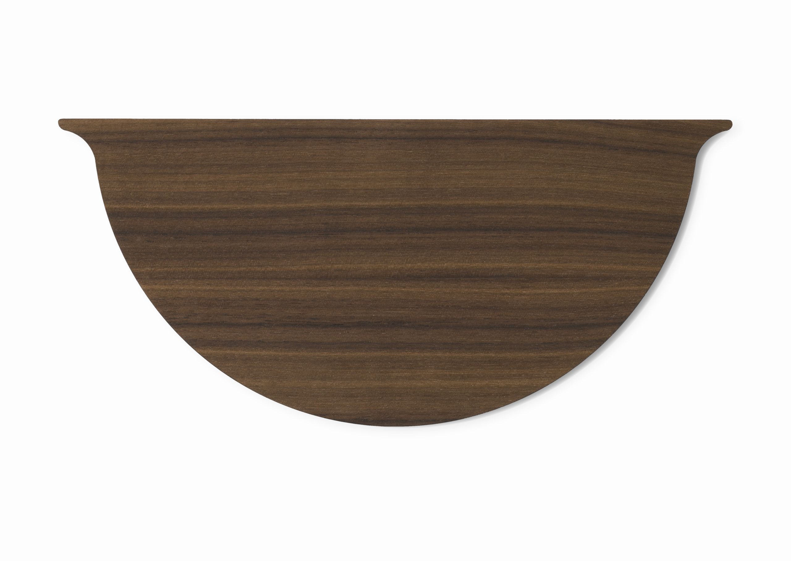 Verti Copenhagen - Pejse tilbehør - Vertiplants Låg - Valnød/Large