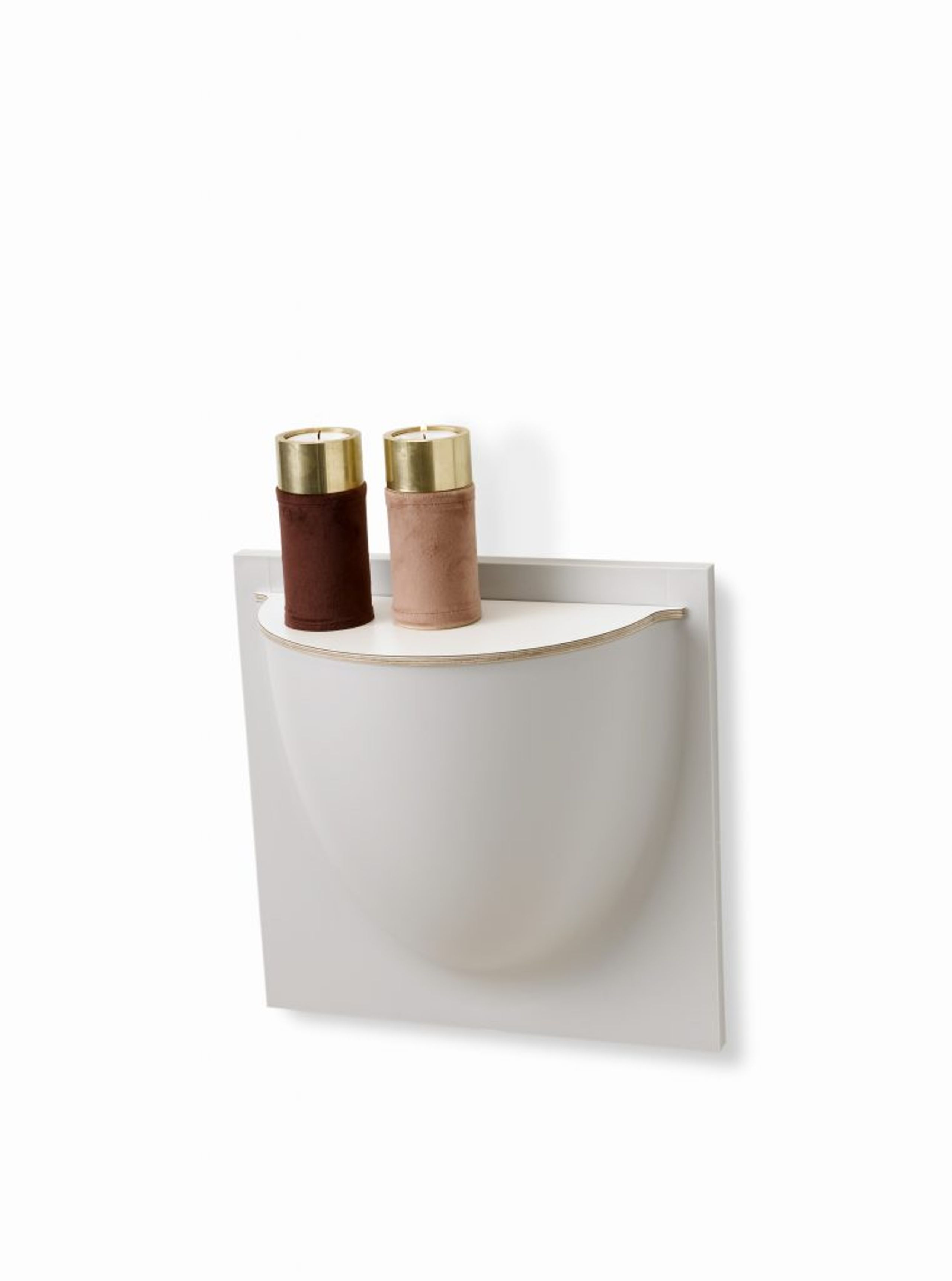 Verti Copenhagen - Faible - Vertiplants lid - Black/Mini