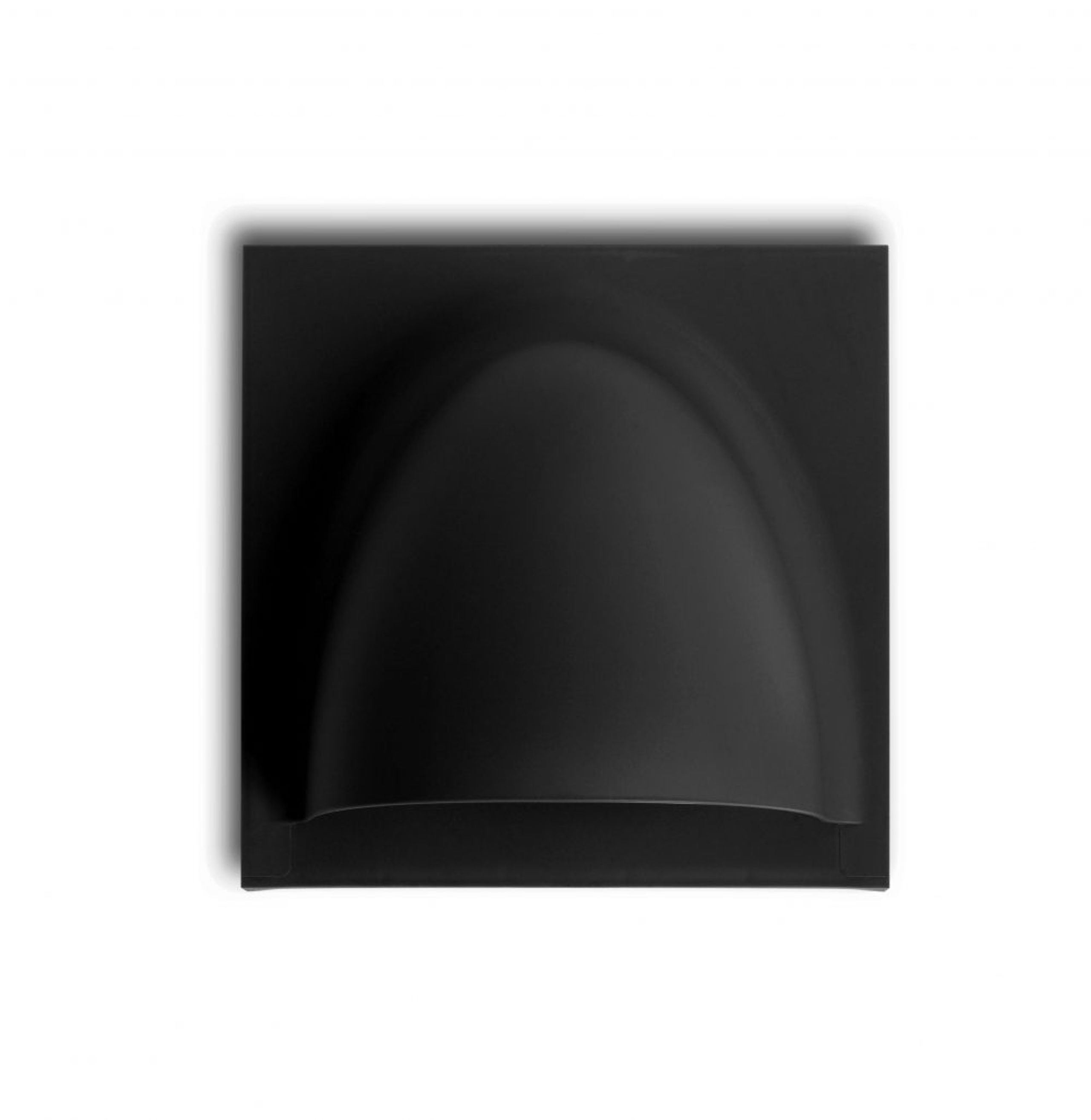 Verti Copenhagen - Lampe murale - VertiLight - Black/Mini