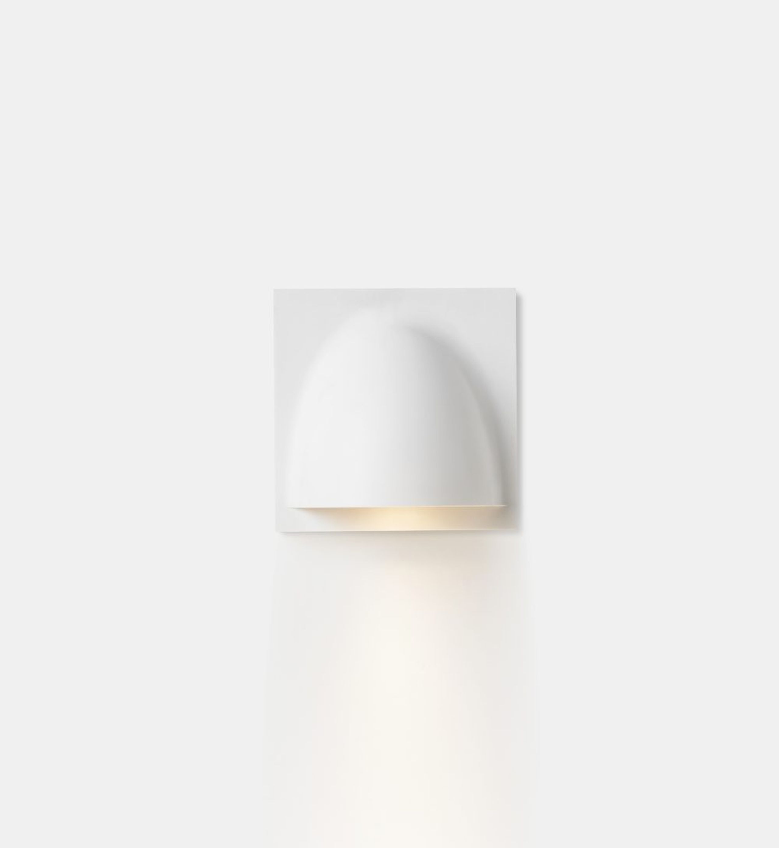 Verti Copenhagen - Lampe murale - VertiLight - Black/Mini