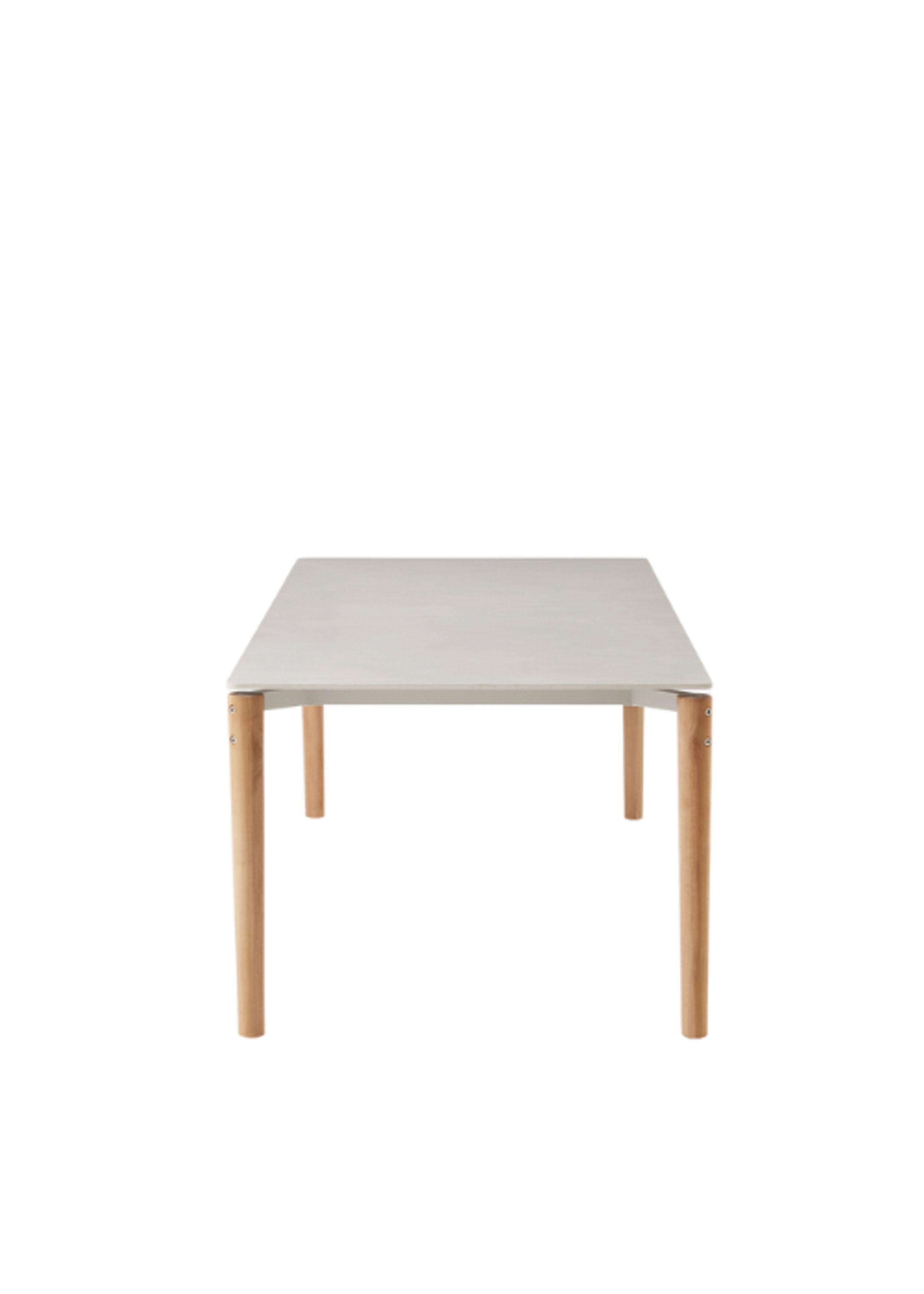 Vipp - Havebord - Open-Air Table - Vipp719 - Keramik