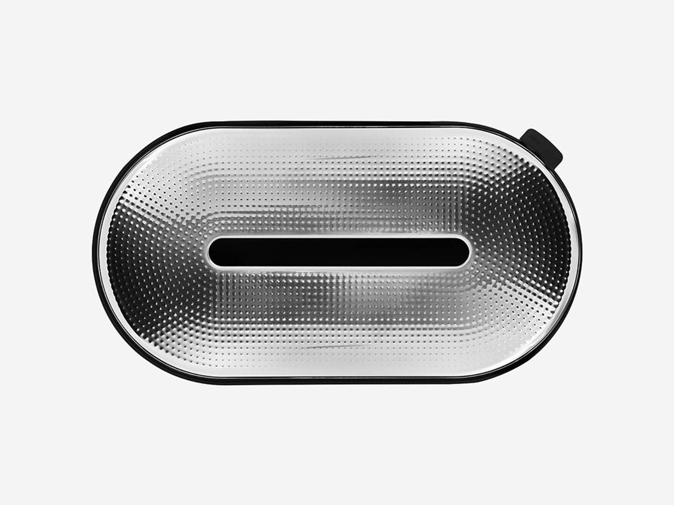 Vipp - Kasser - Brødkasse - Vipp270 - Sort