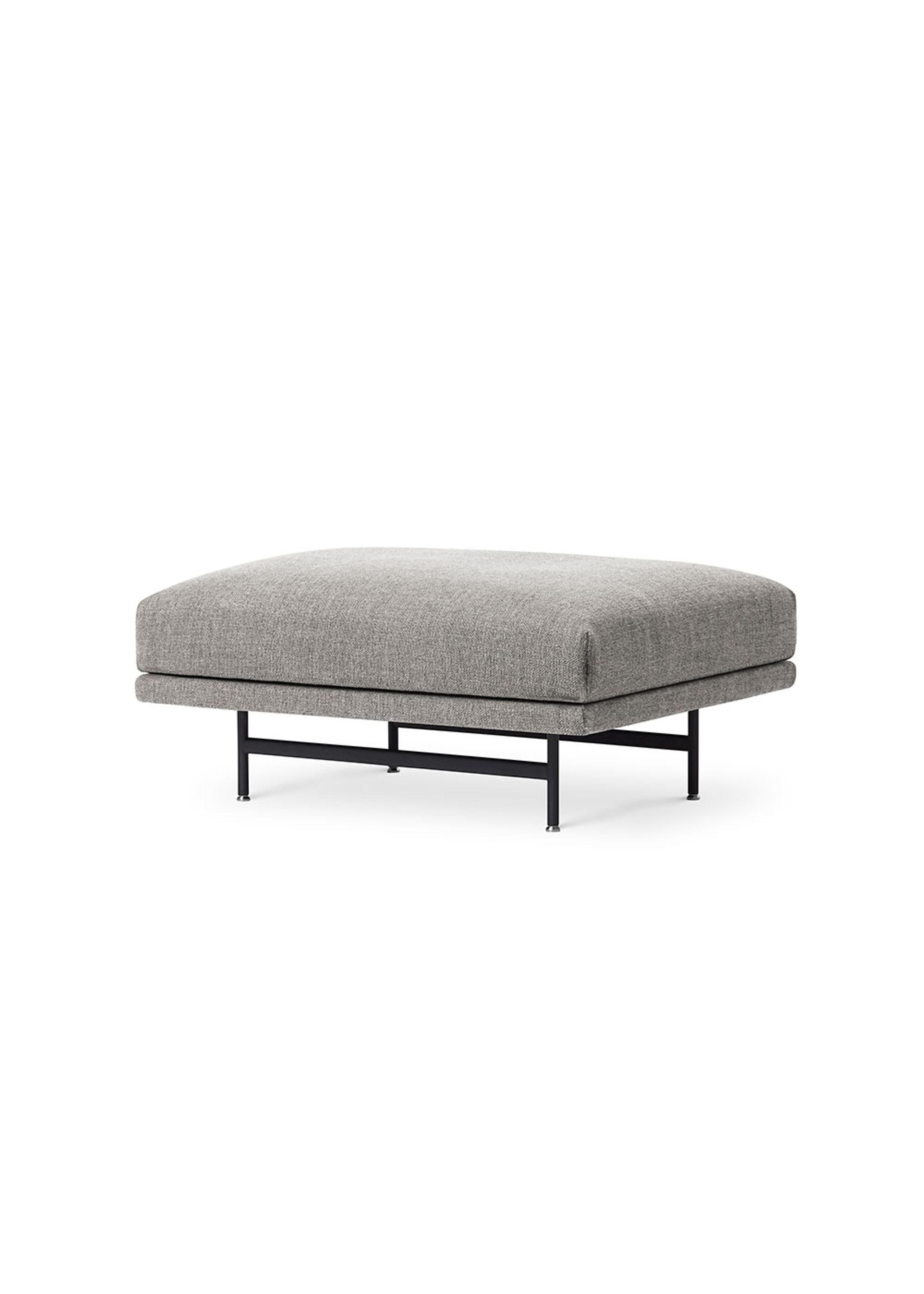 Vipp - Puf - Loft Ottoman - Vipp610 - Hallingdal 130